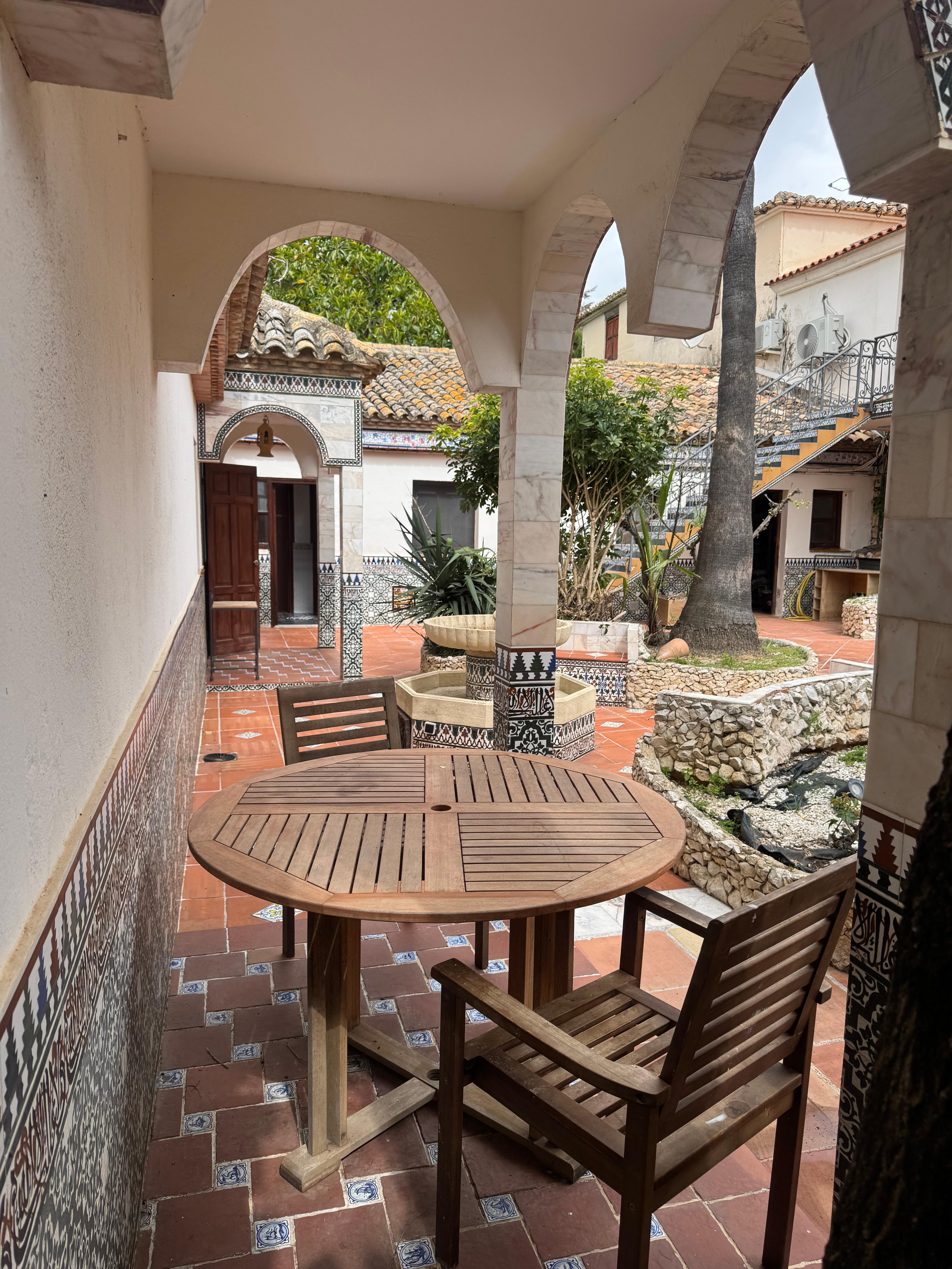 Casa Rural en Venta en Passeig la Xara - 7