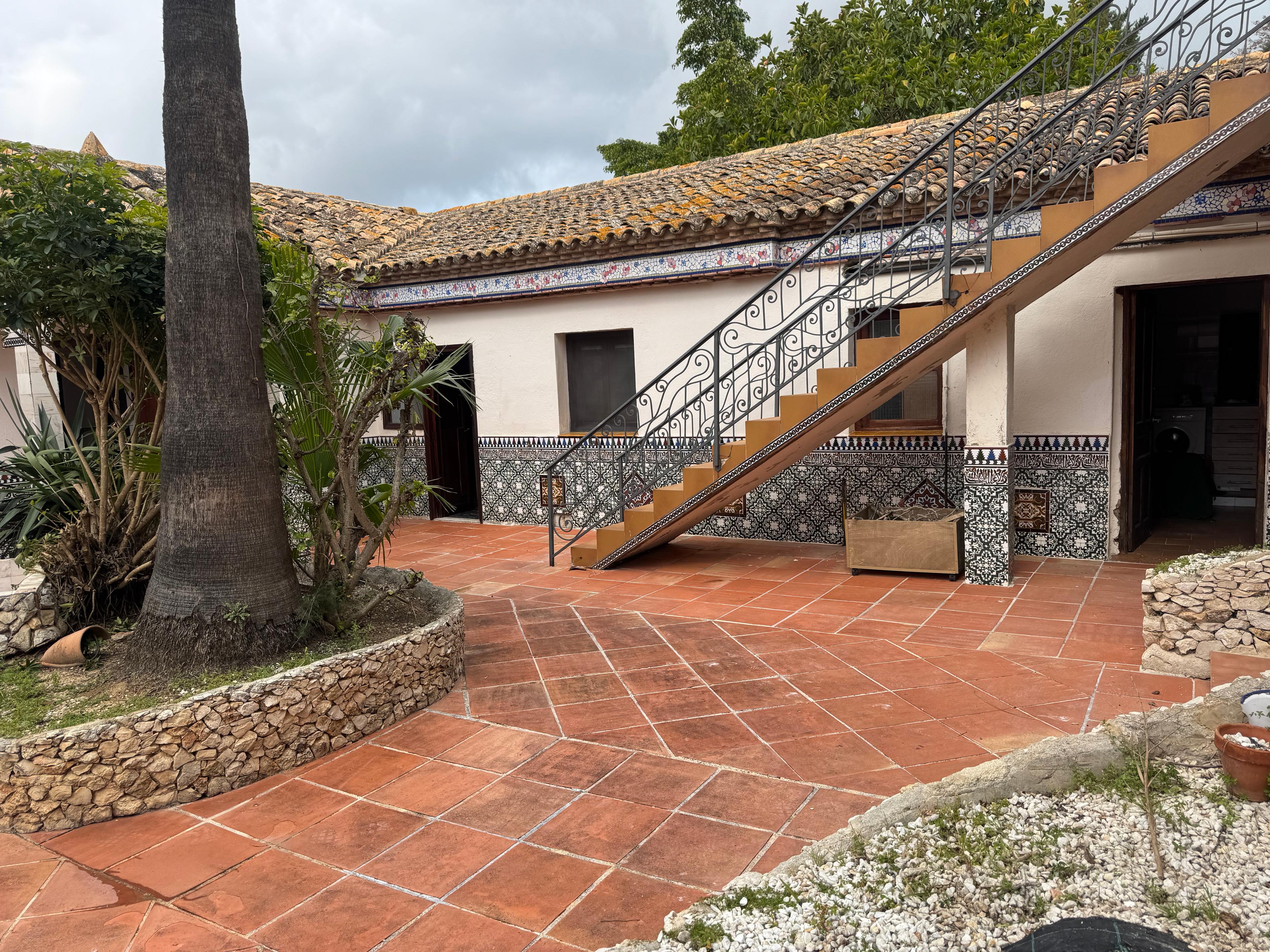 Casa Rural en Venta en Passeig la Xara - 8