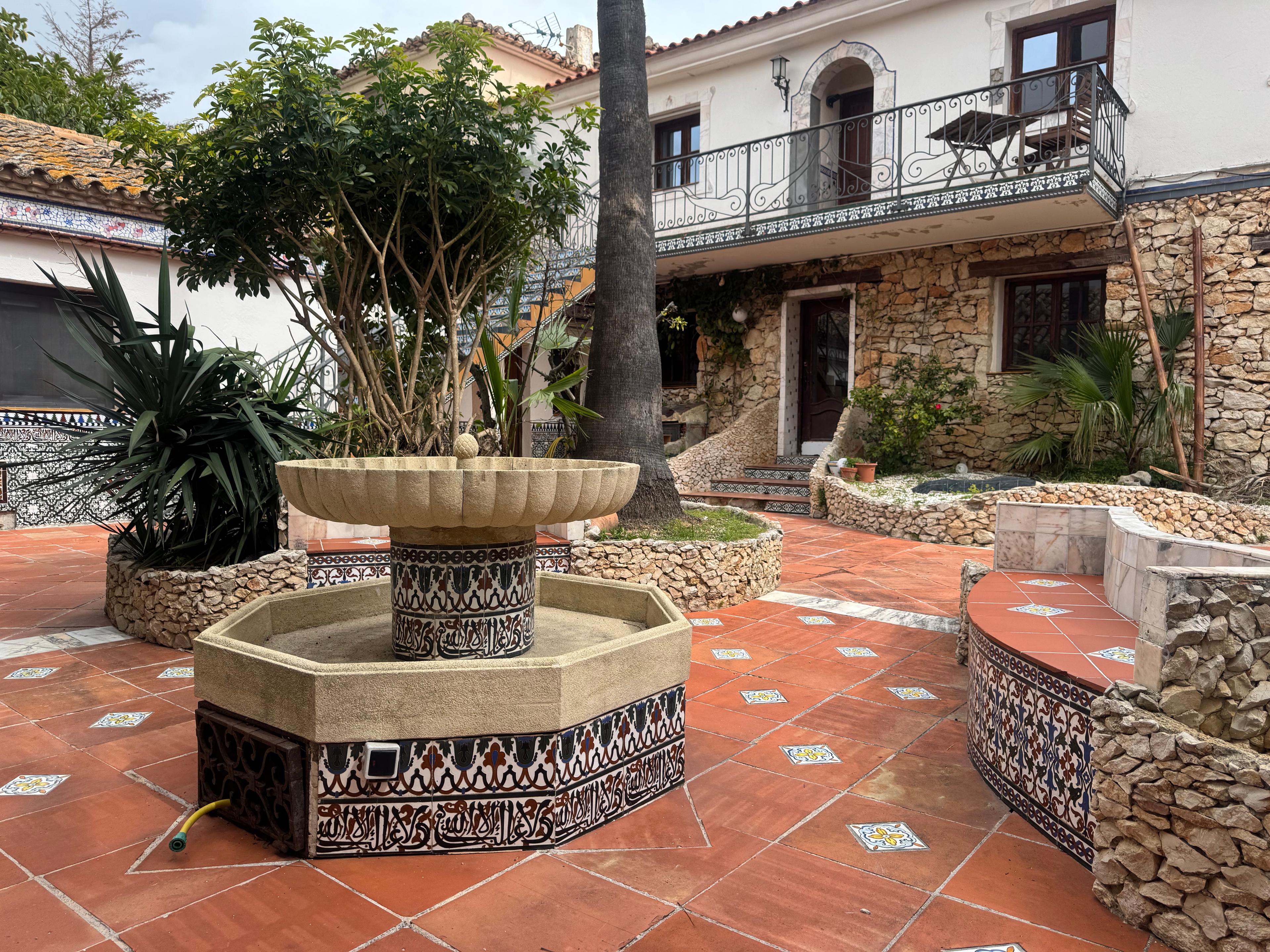 Casa Rural en Venta en Passeig la Xara - 2