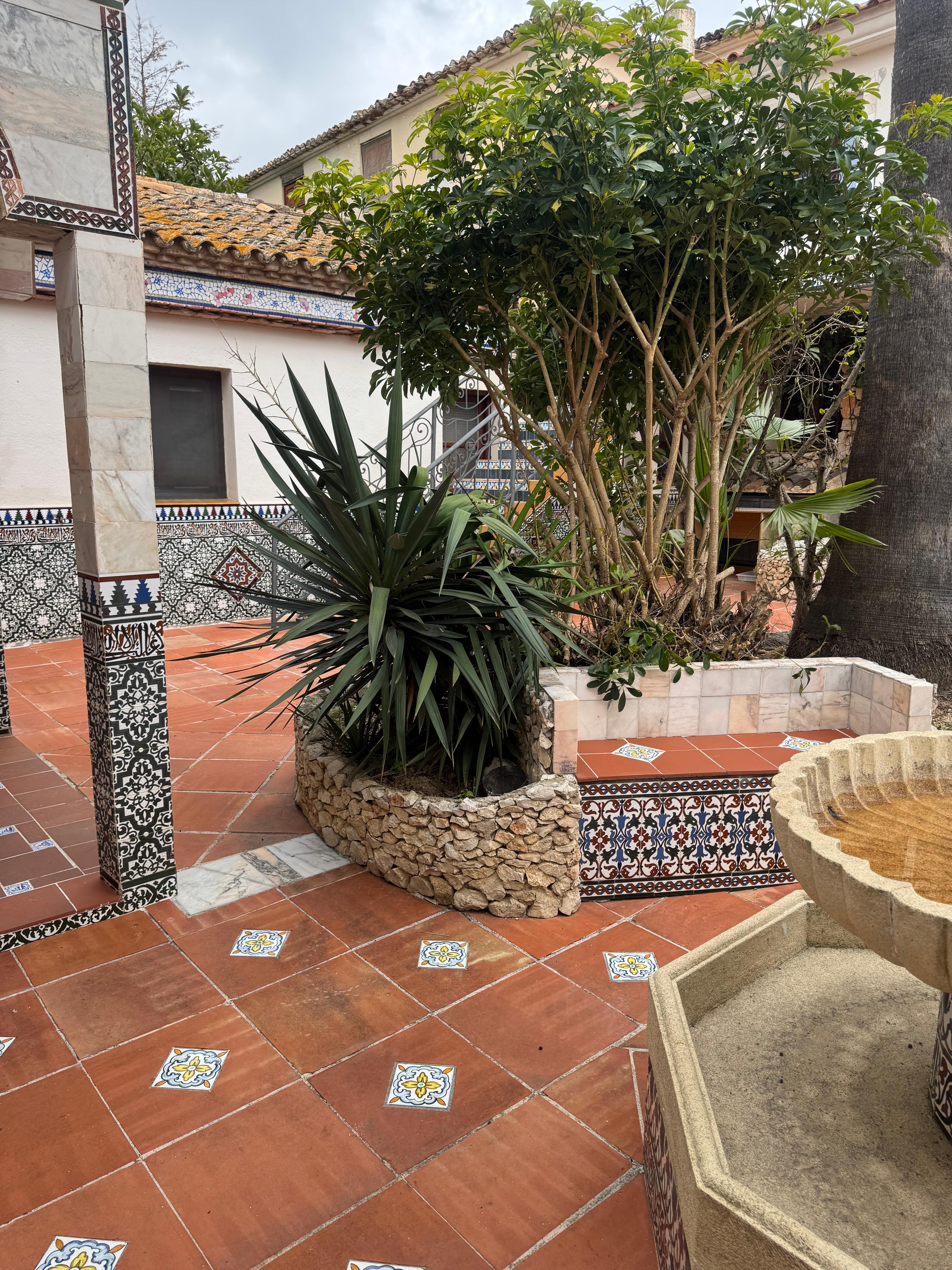 Casa Rural en Venta en Passeig la Xara - 4