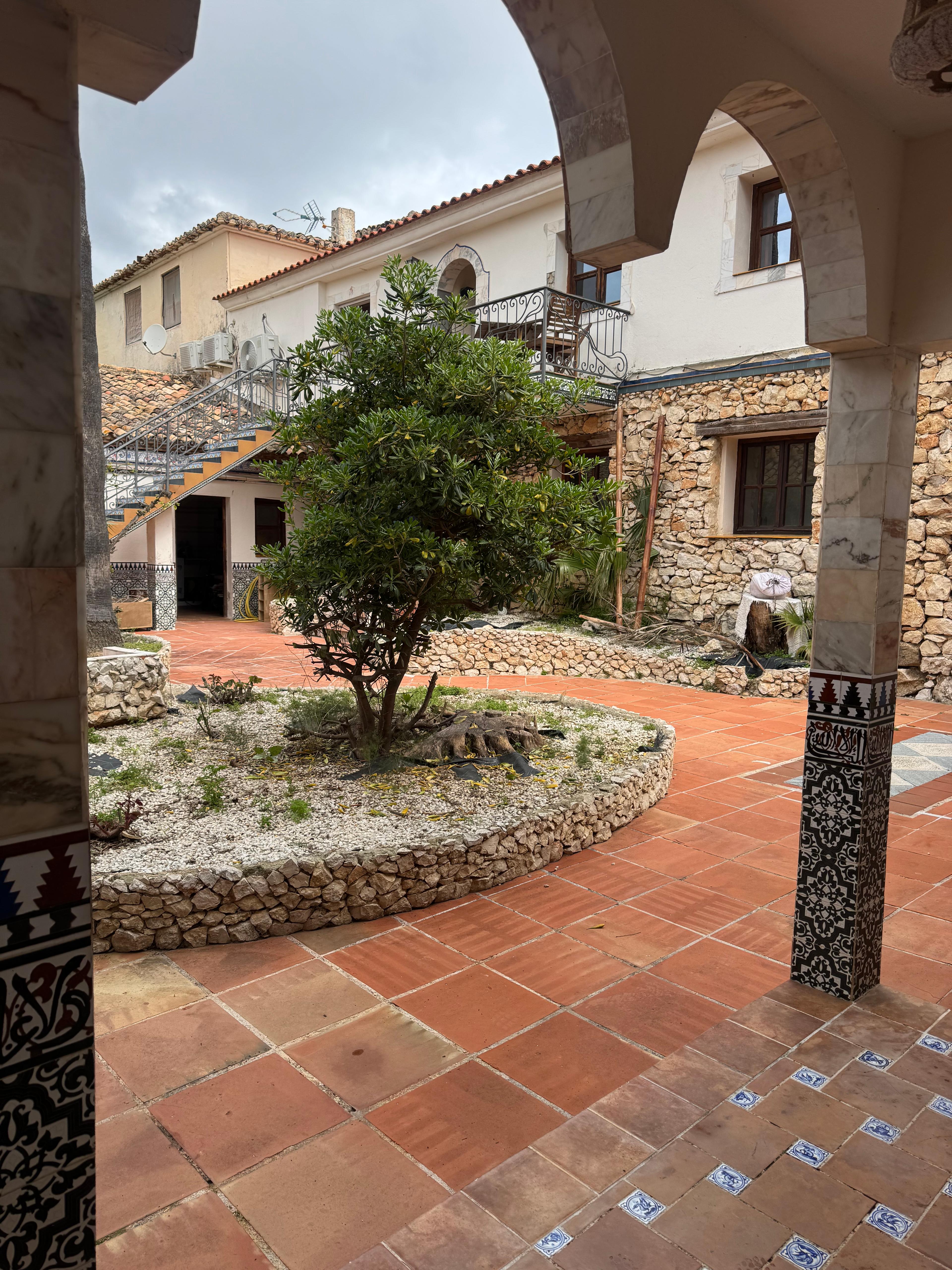 Casa Rural en Venta en Passeig la Xara - 10