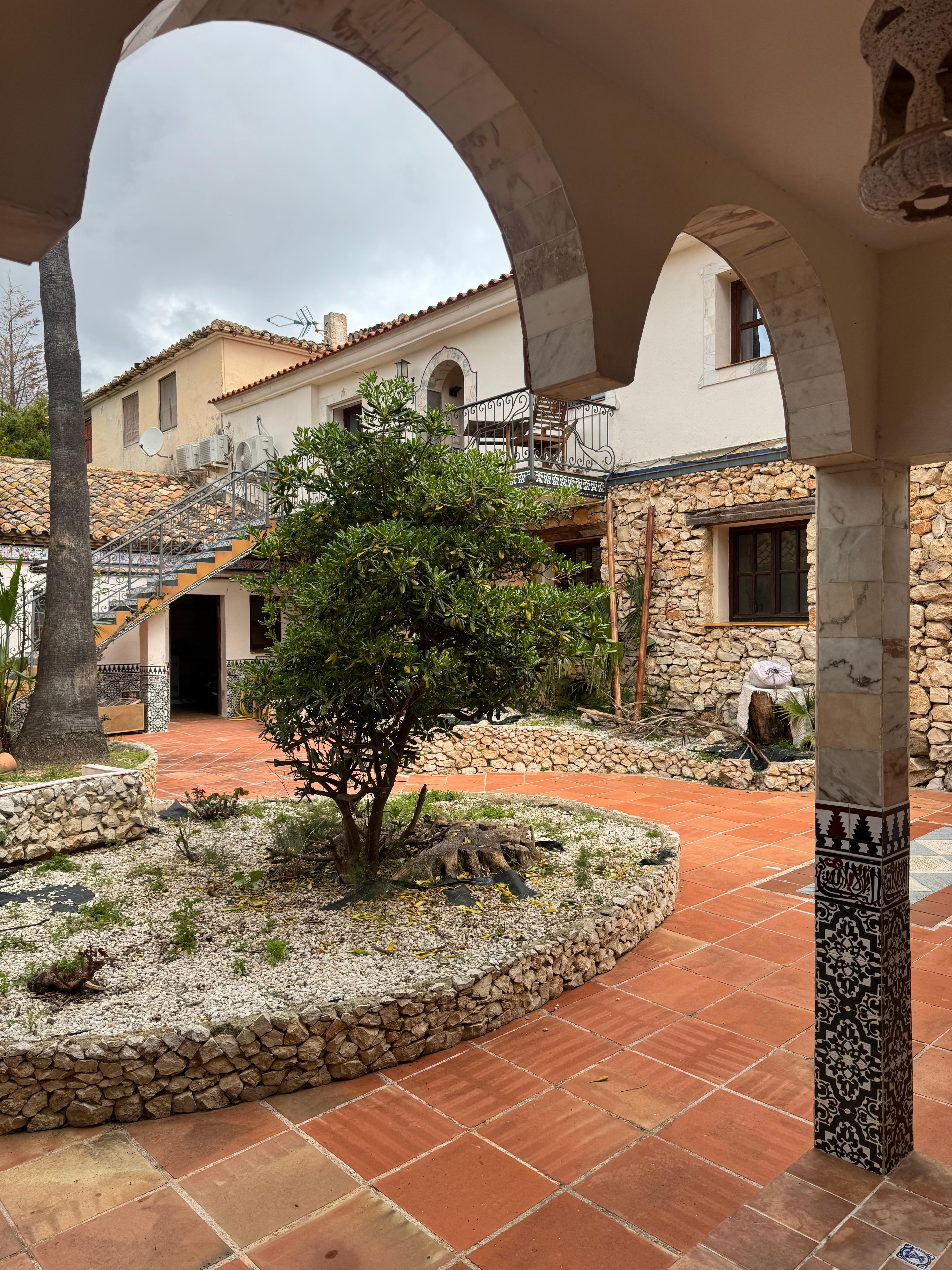 Casa Rural en Venta en Passeig la Xara - 11