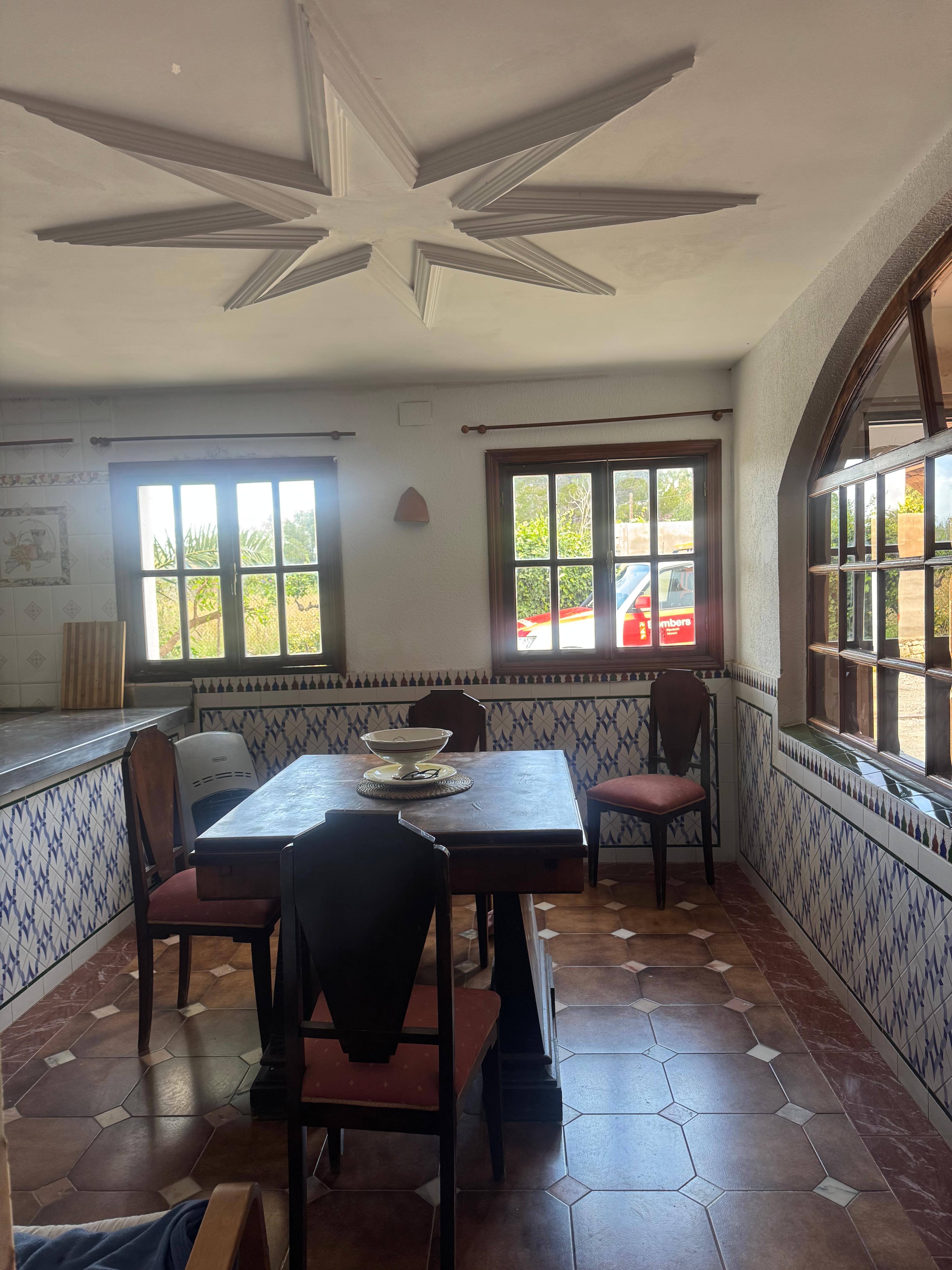 Casa Rural en Venta en Passeig la Xara - 24