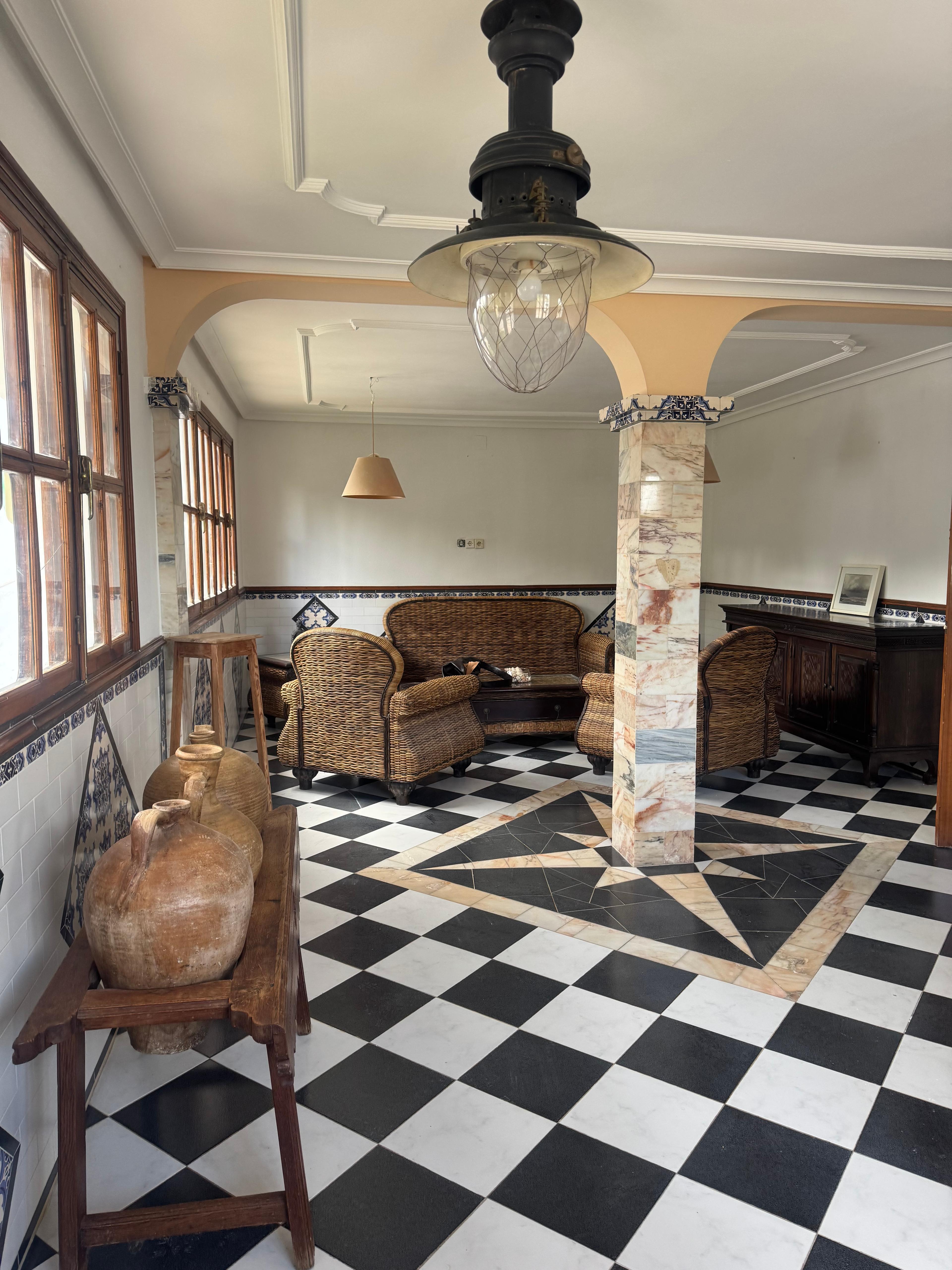 Casa Rural en Venta en Passeig la Xara - 23