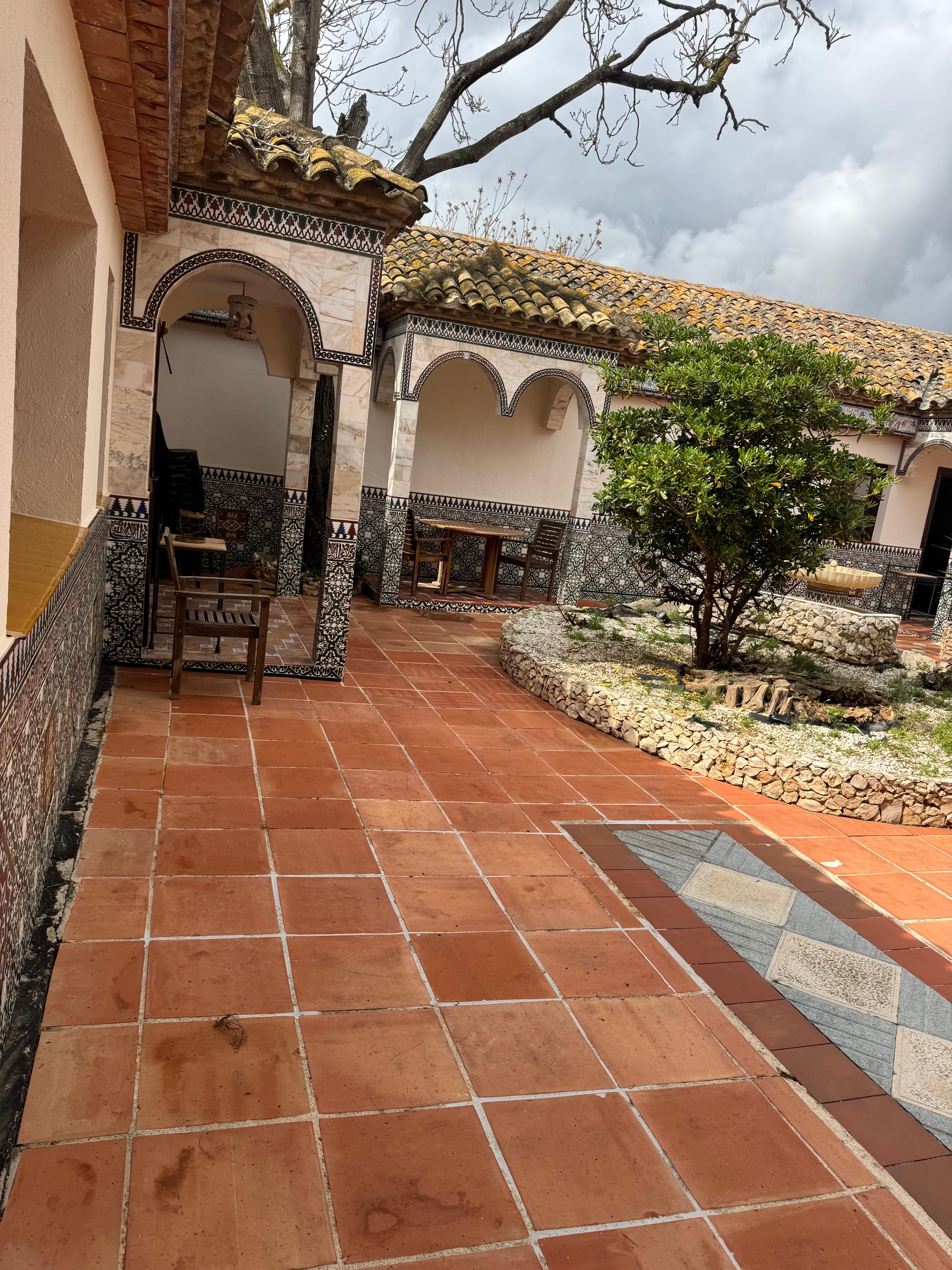 Casa Rural en Venta en Passeig la Xara - 14