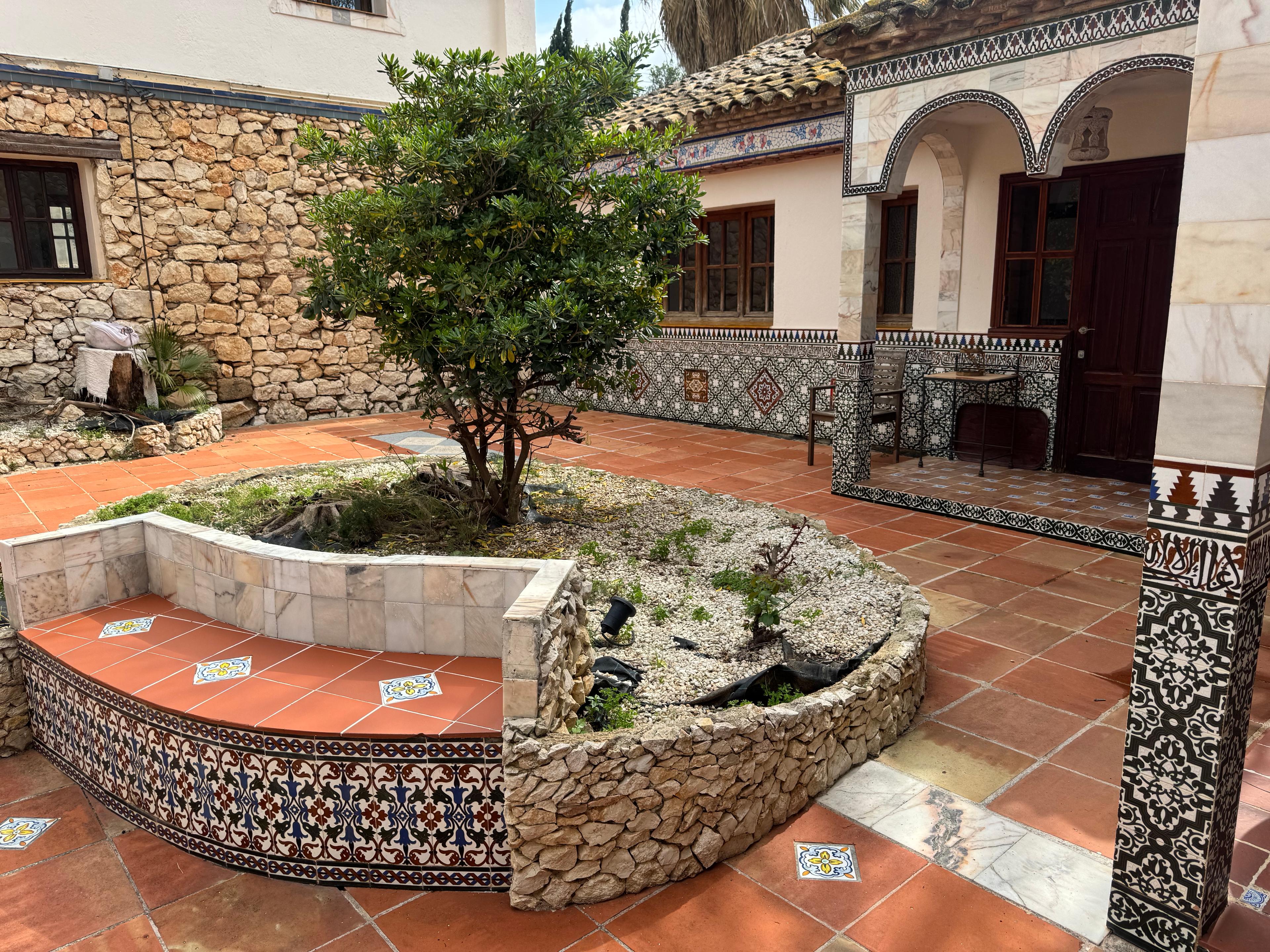 Casa Rural en Venta en Passeig la Xara - 15