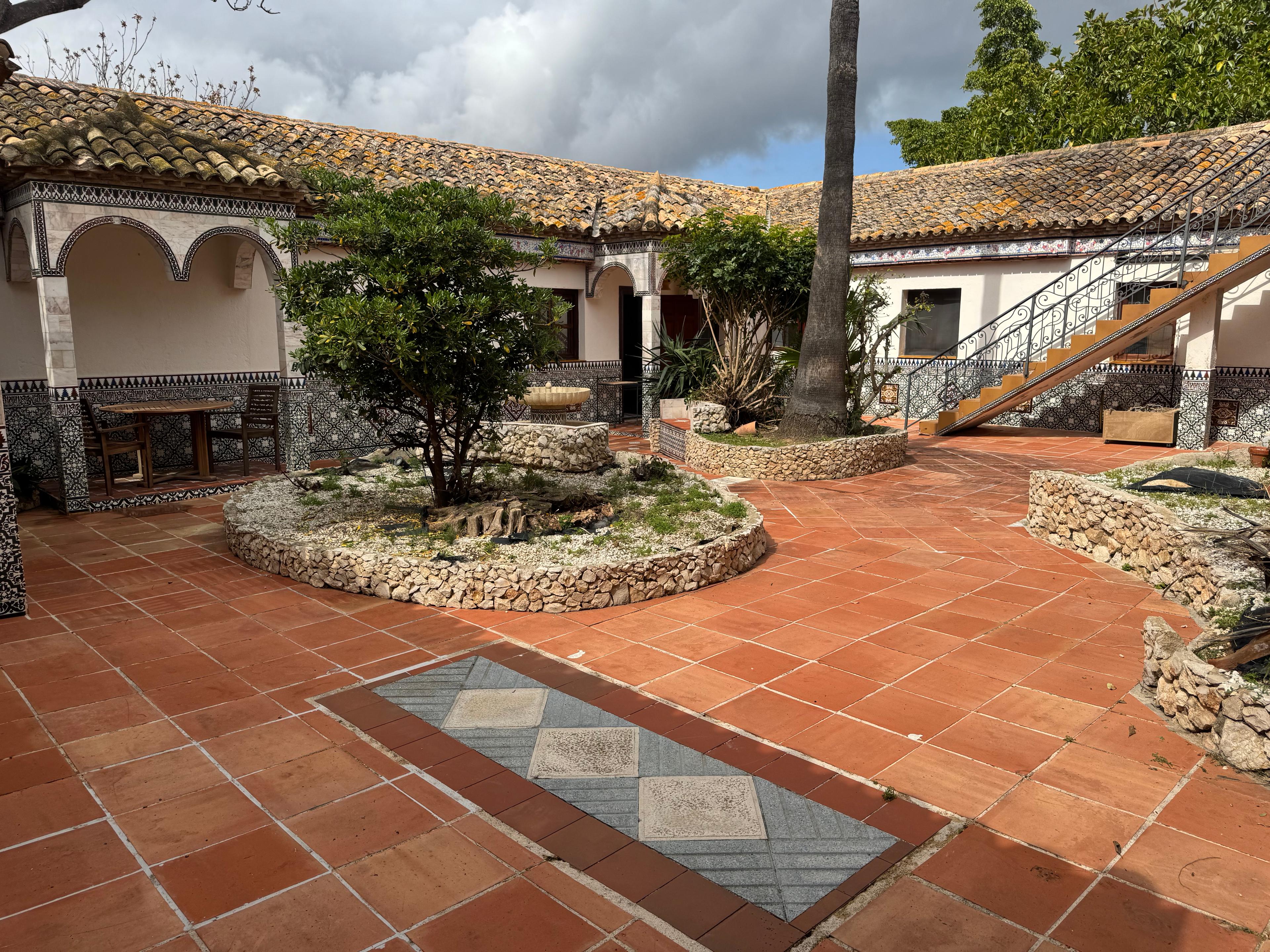 Casa Rural en Venta en Passeig la Xara - 16