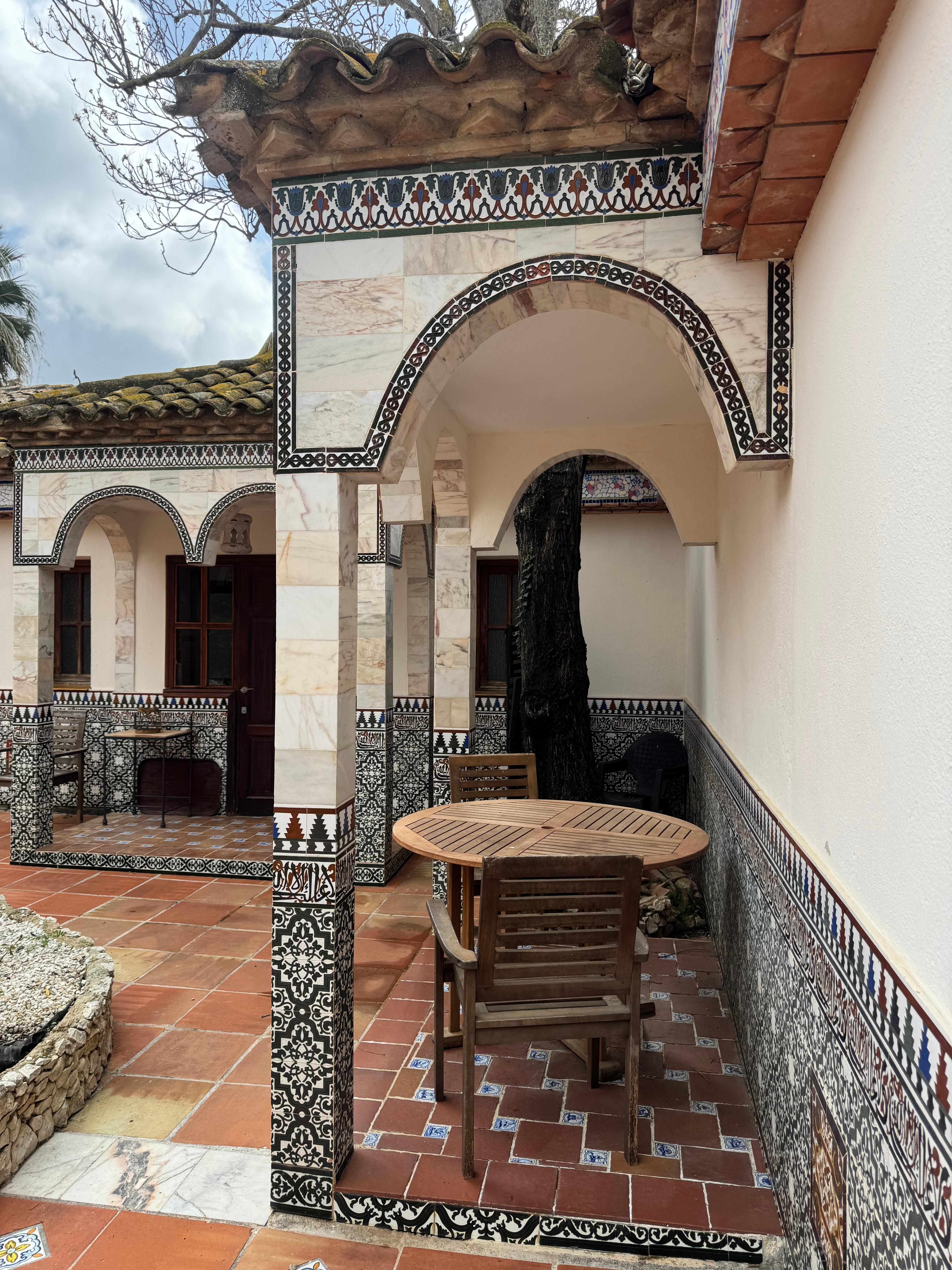 Casa Rural en Venta en Passeig la Xara - 17