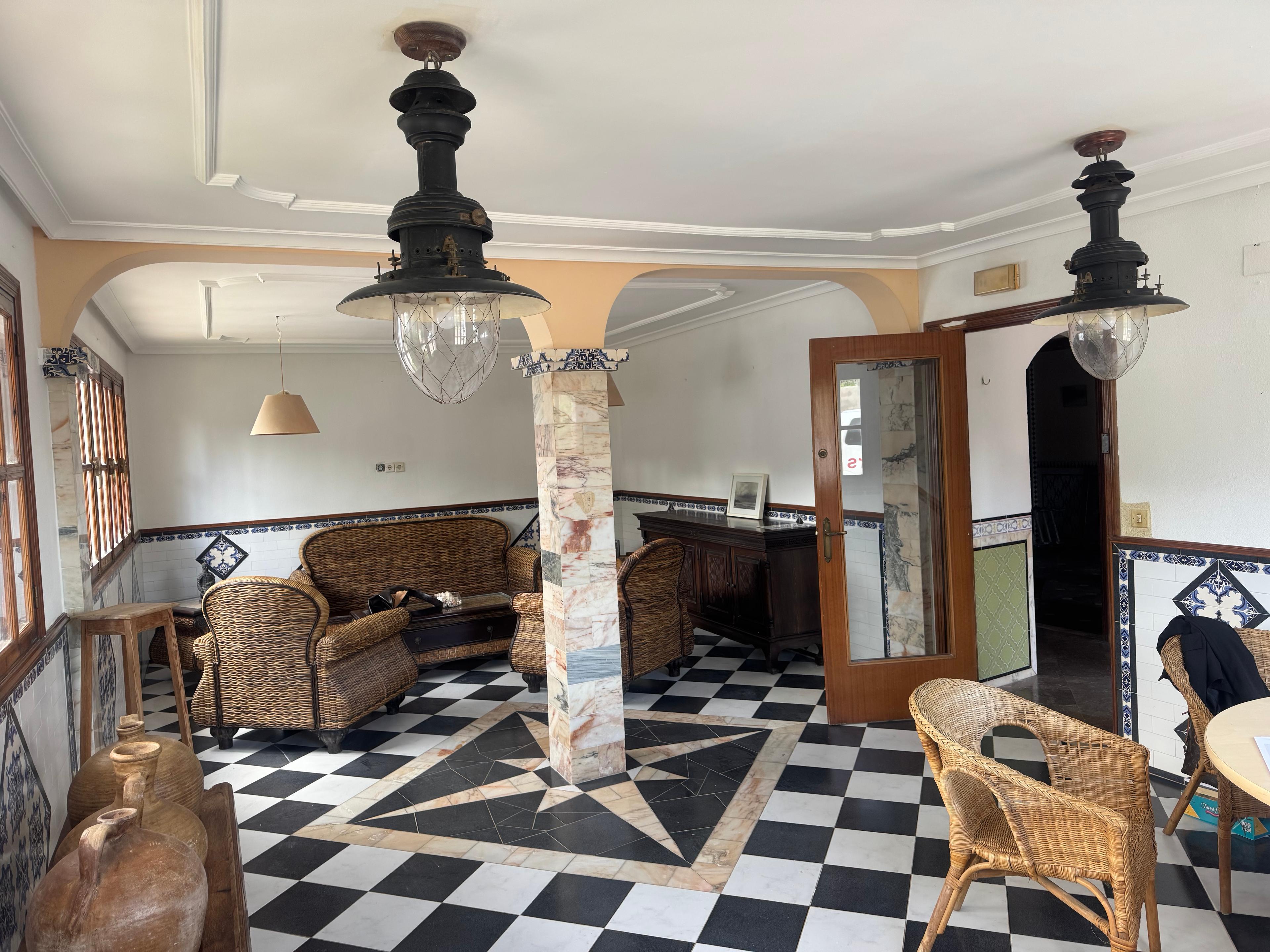 Casa Rural en Venta en Passeig la Xara - 20