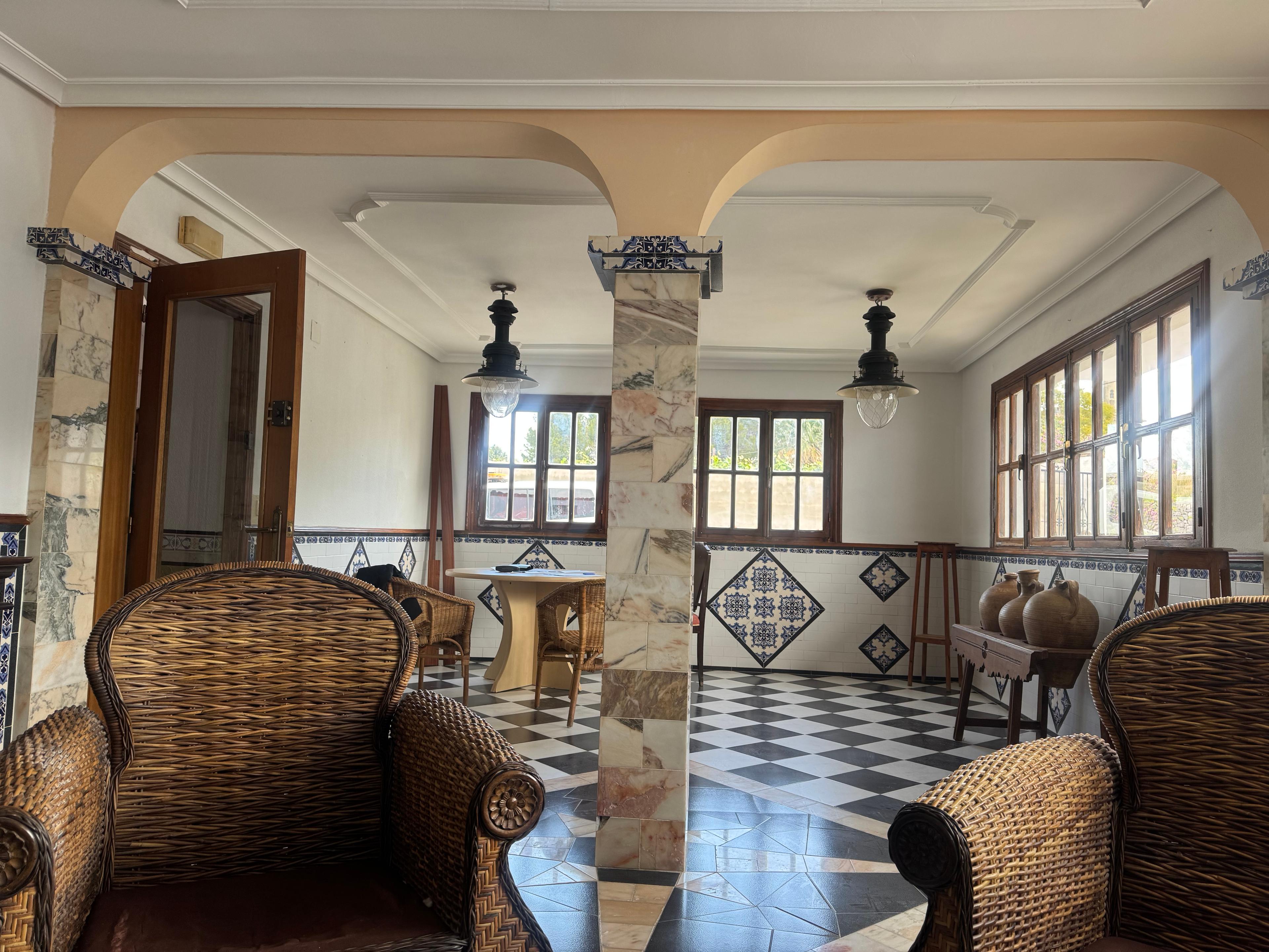 Casa Rural en Venta en Passeig la Xara - 21