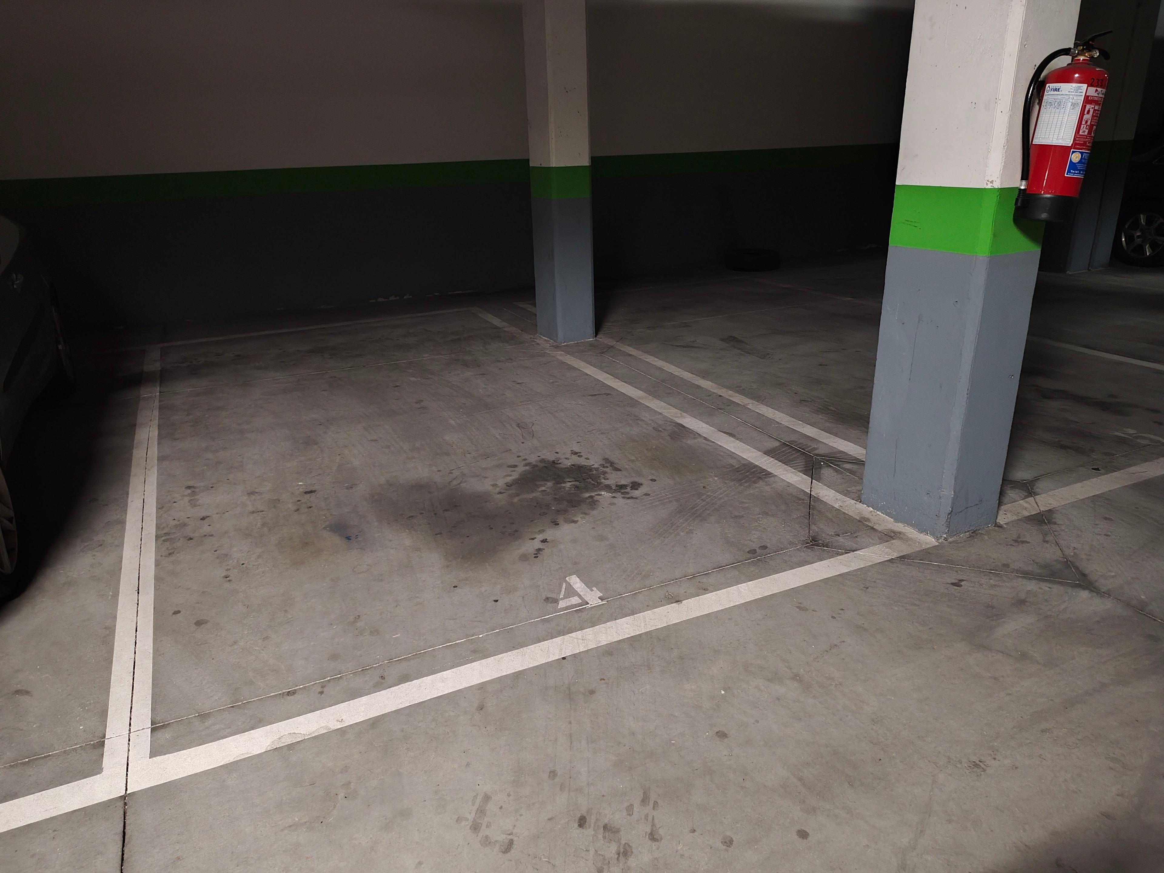 Local en Venta en C. Francisco Salzillo - 5