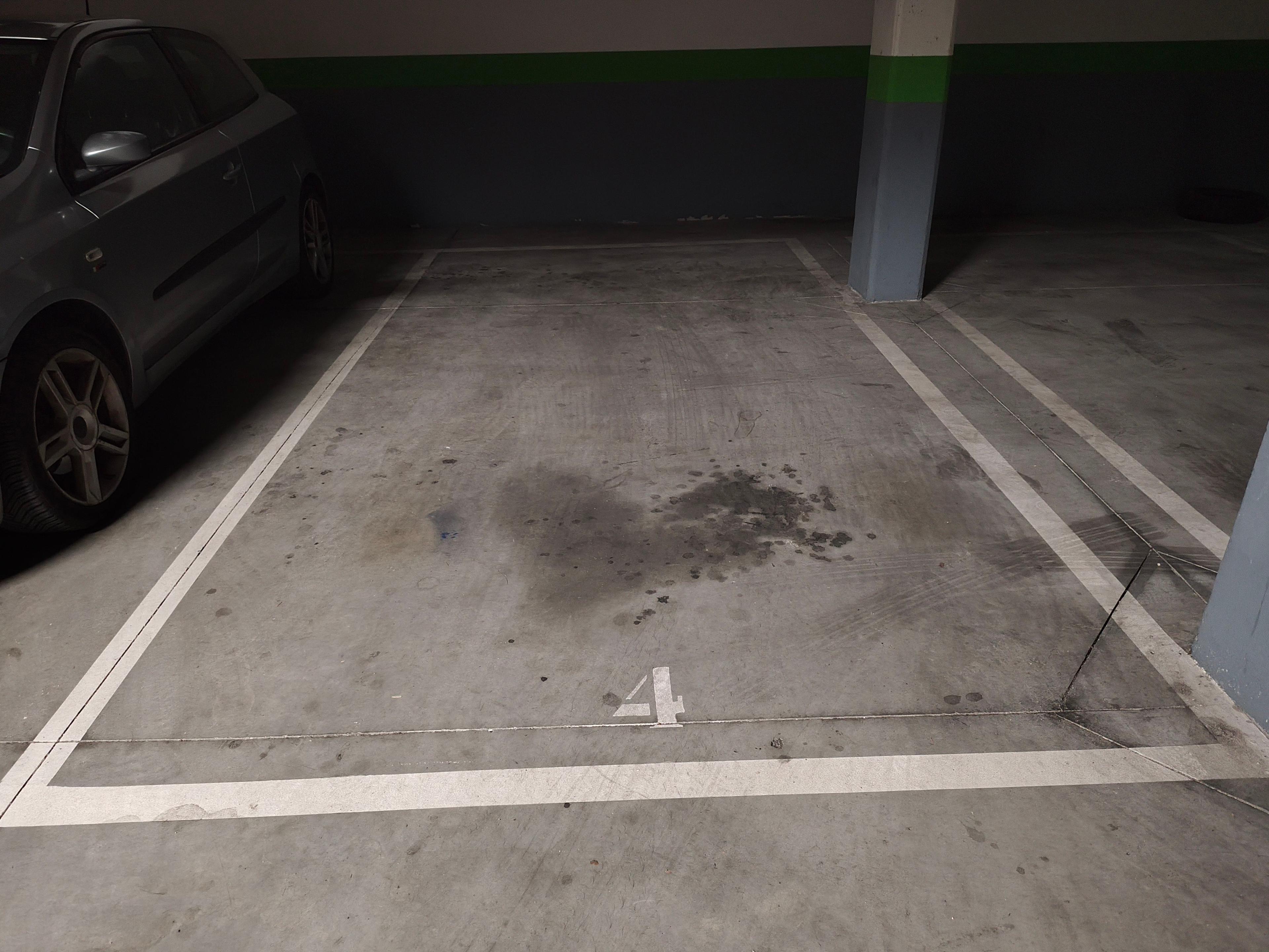 Local en Venta en C. Francisco Salzillo - 4