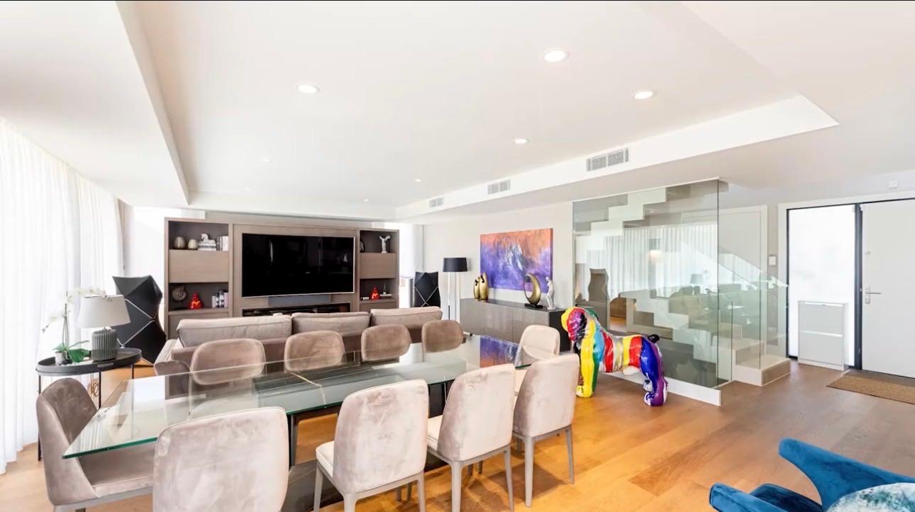 Casa en Venta en Av. Lazarejo - 3