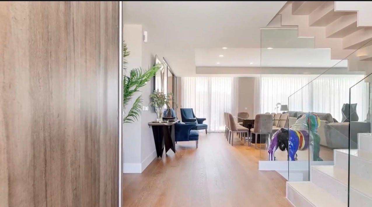 Casa en Venta en Av. Lazarejo - 5