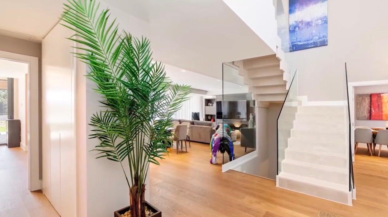 Casa en Venta en Av. Lazarejo - 7