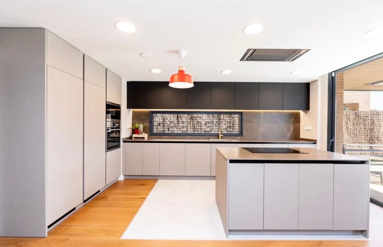 Casa en Venta en Av. Lazarejo - 6