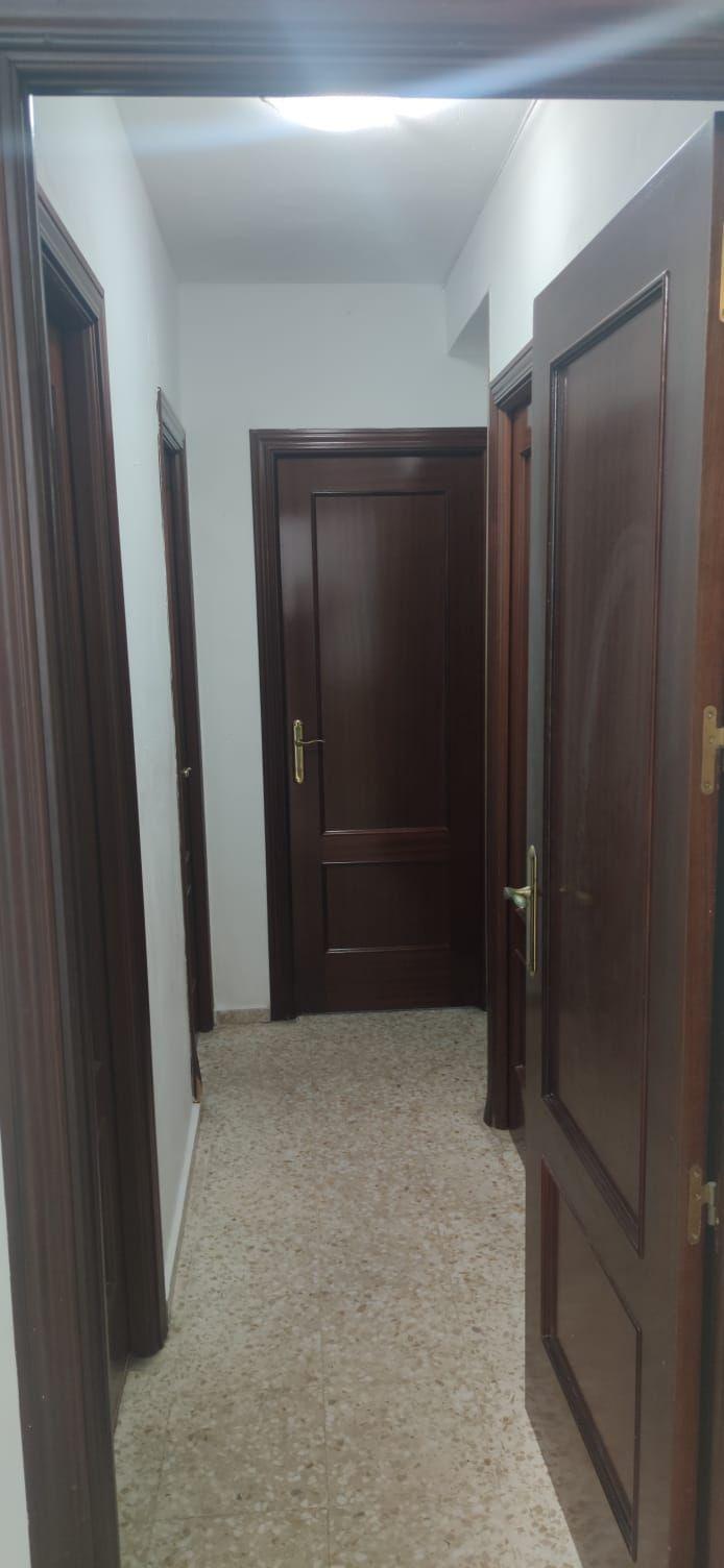 Piso en Venta en C. Coimbra - 13