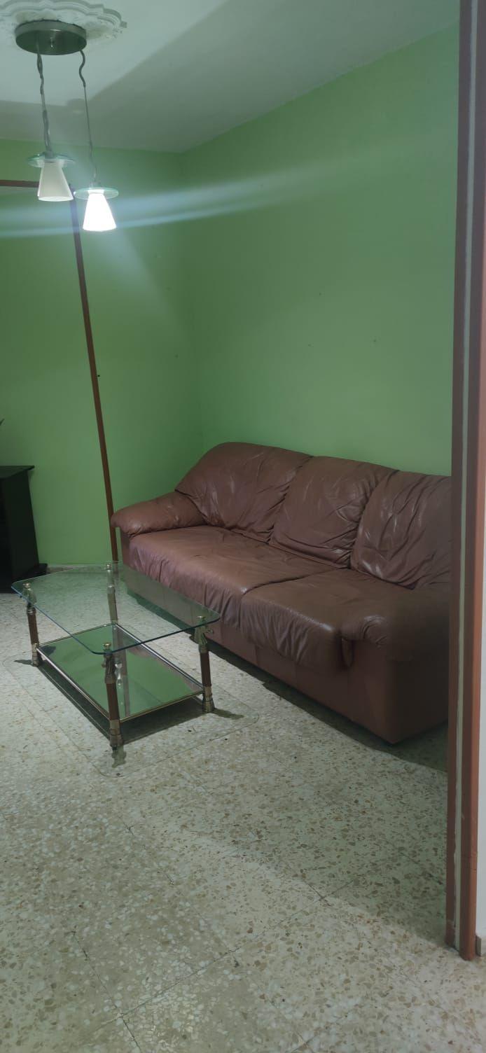 Piso en Venta en C. Coimbra - 1