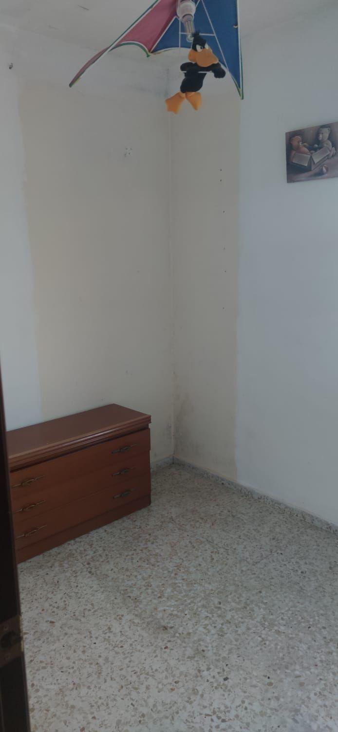 Piso en Venta en C. Coimbra - 16