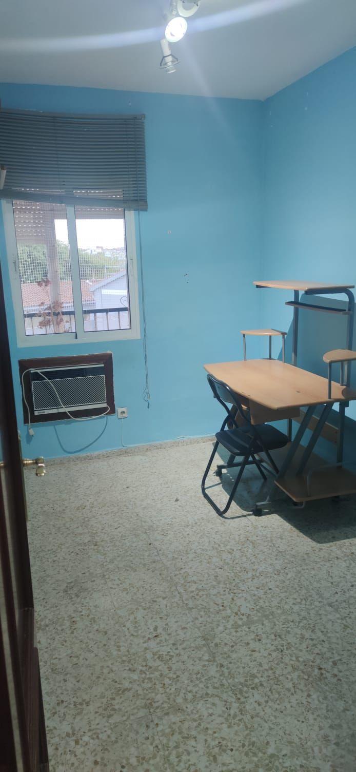 Piso en Venta en C. Coimbra - 7