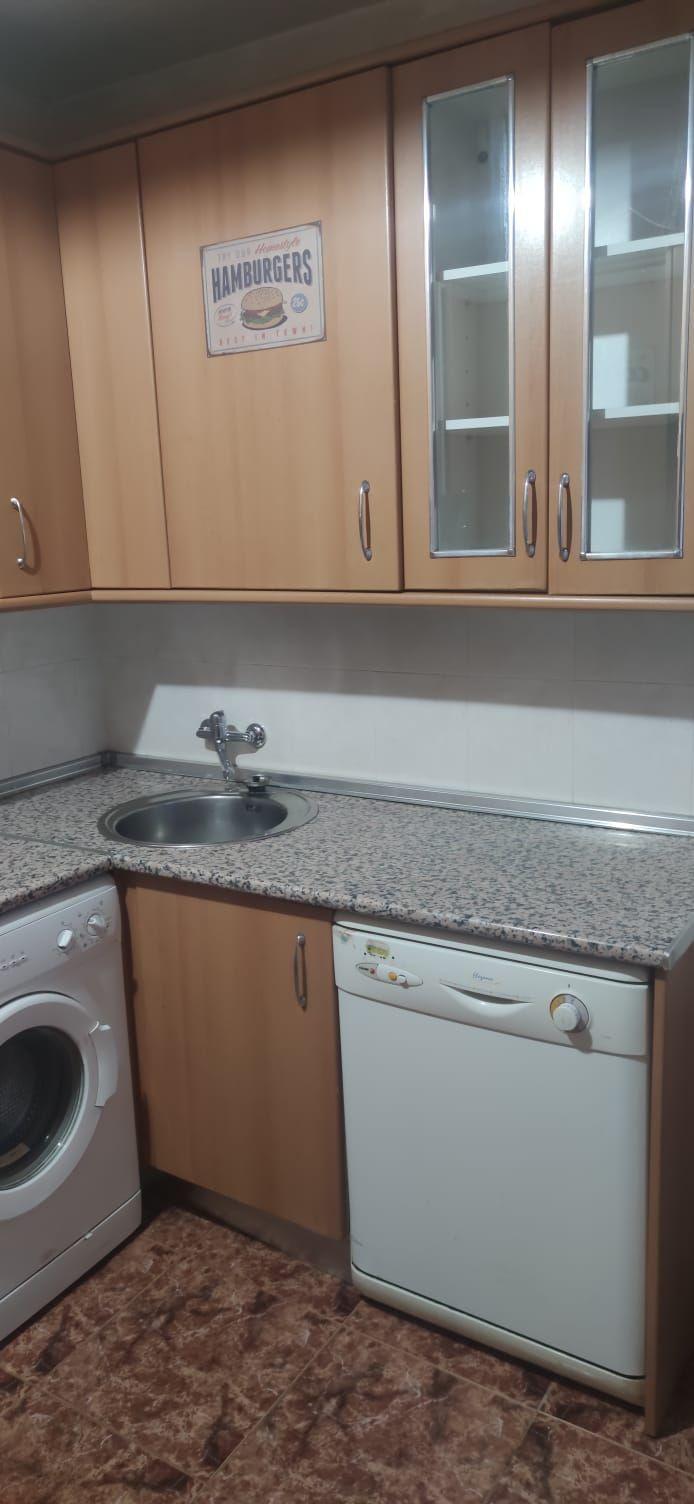 Piso en Venta en C. Coimbra - 3