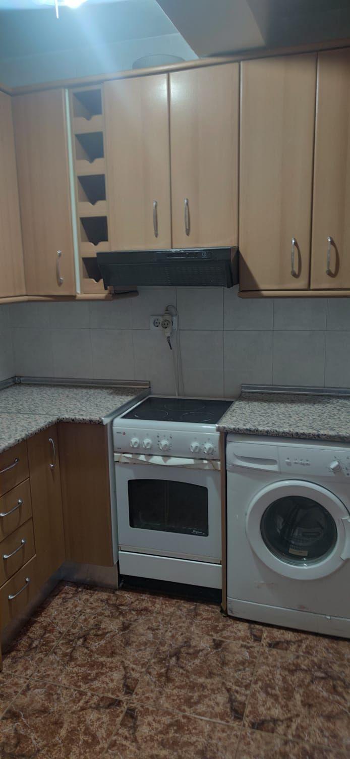 Piso en Venta en C. Coimbra - 2