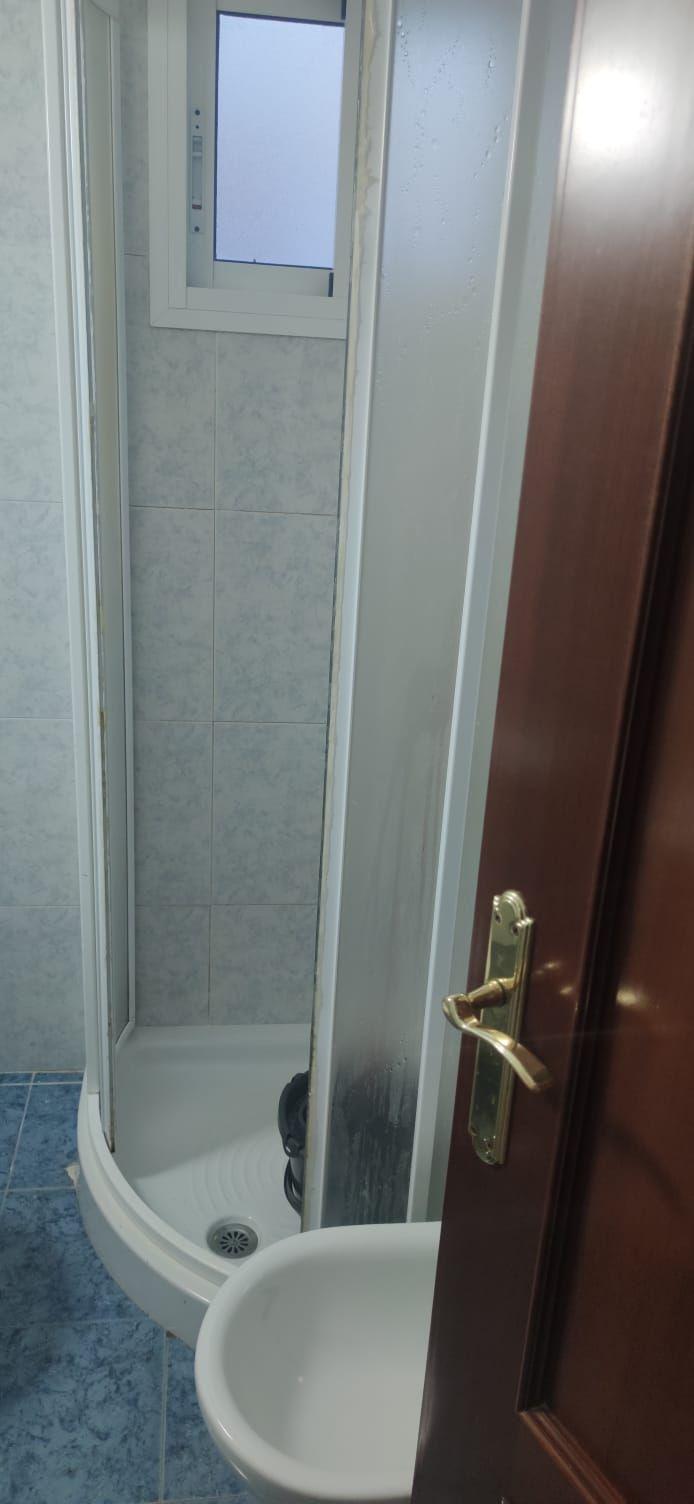 Piso en Venta en C. Coimbra - 18