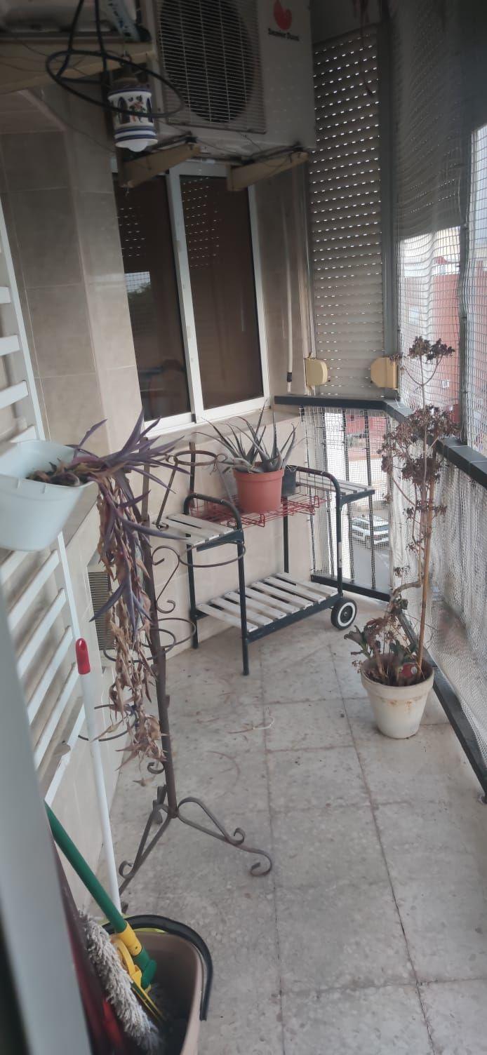 Piso en Venta en C. Coimbra - 6