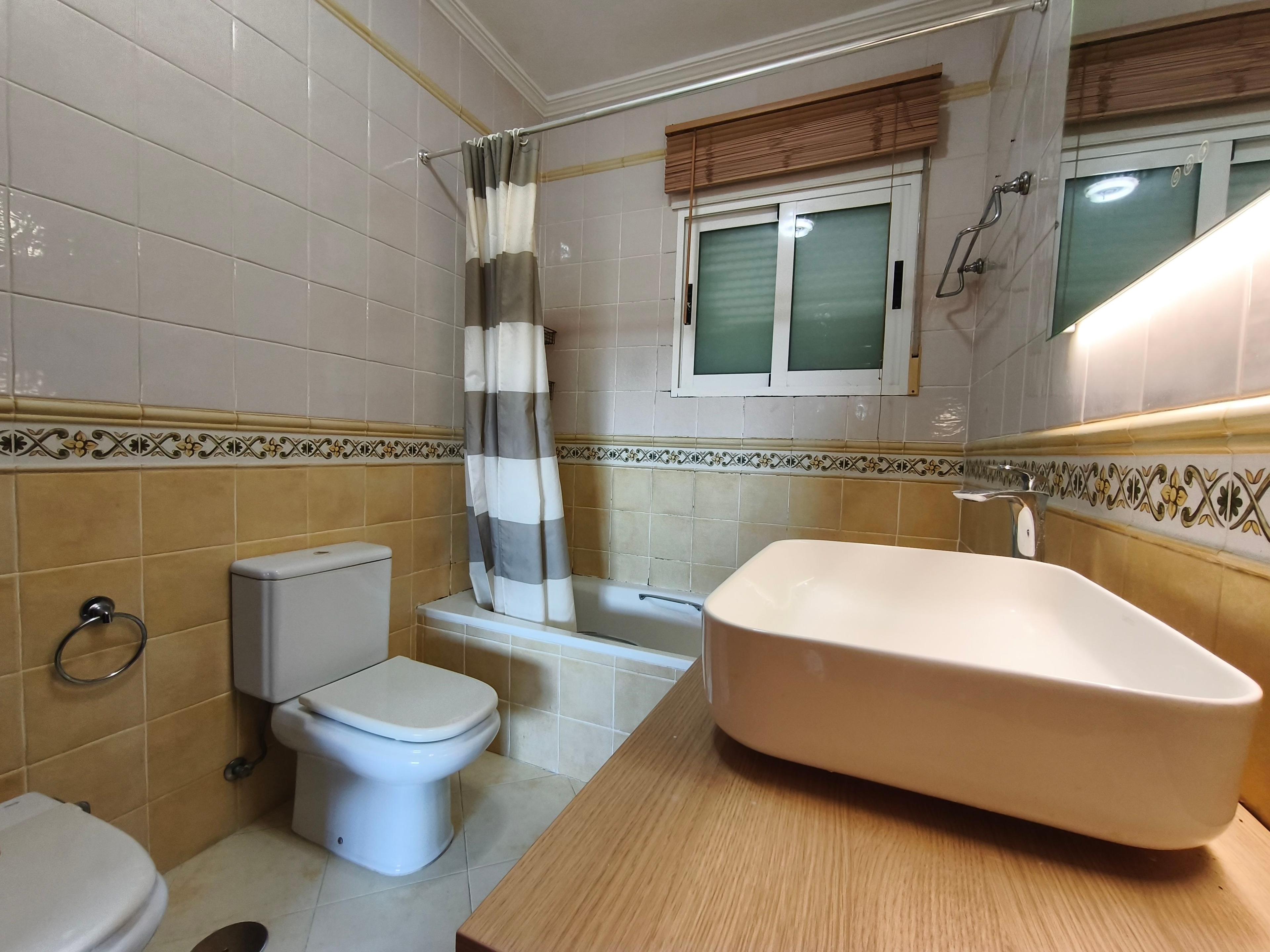 Villa en Venta en Calle Llevant - 6