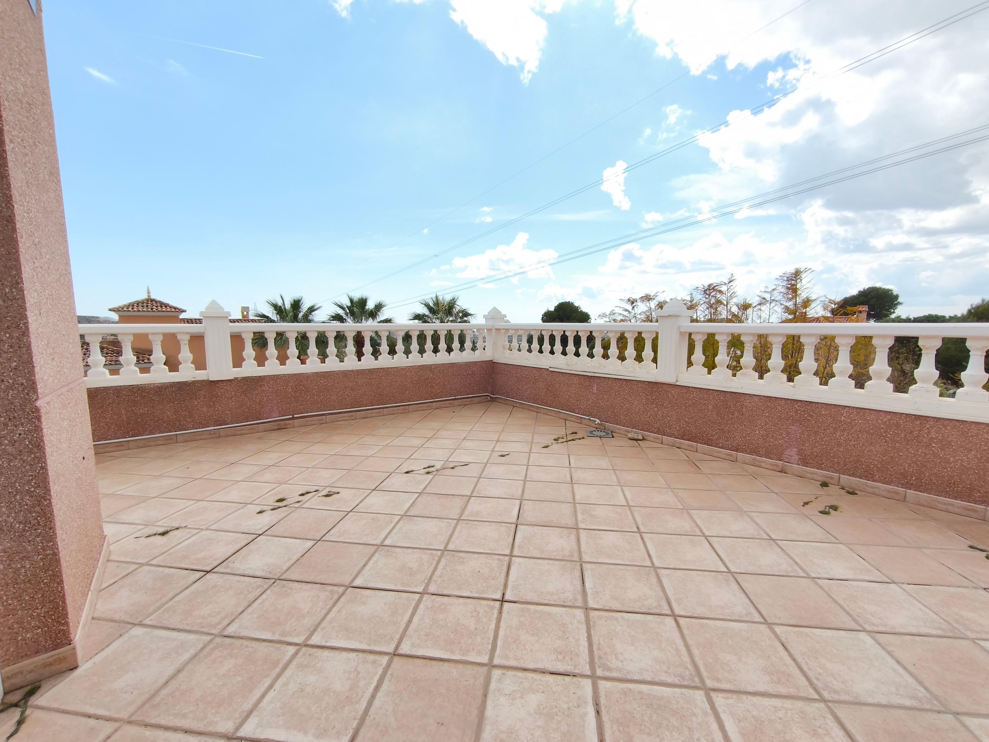 Villa en Venta en Calle Llevant - 8