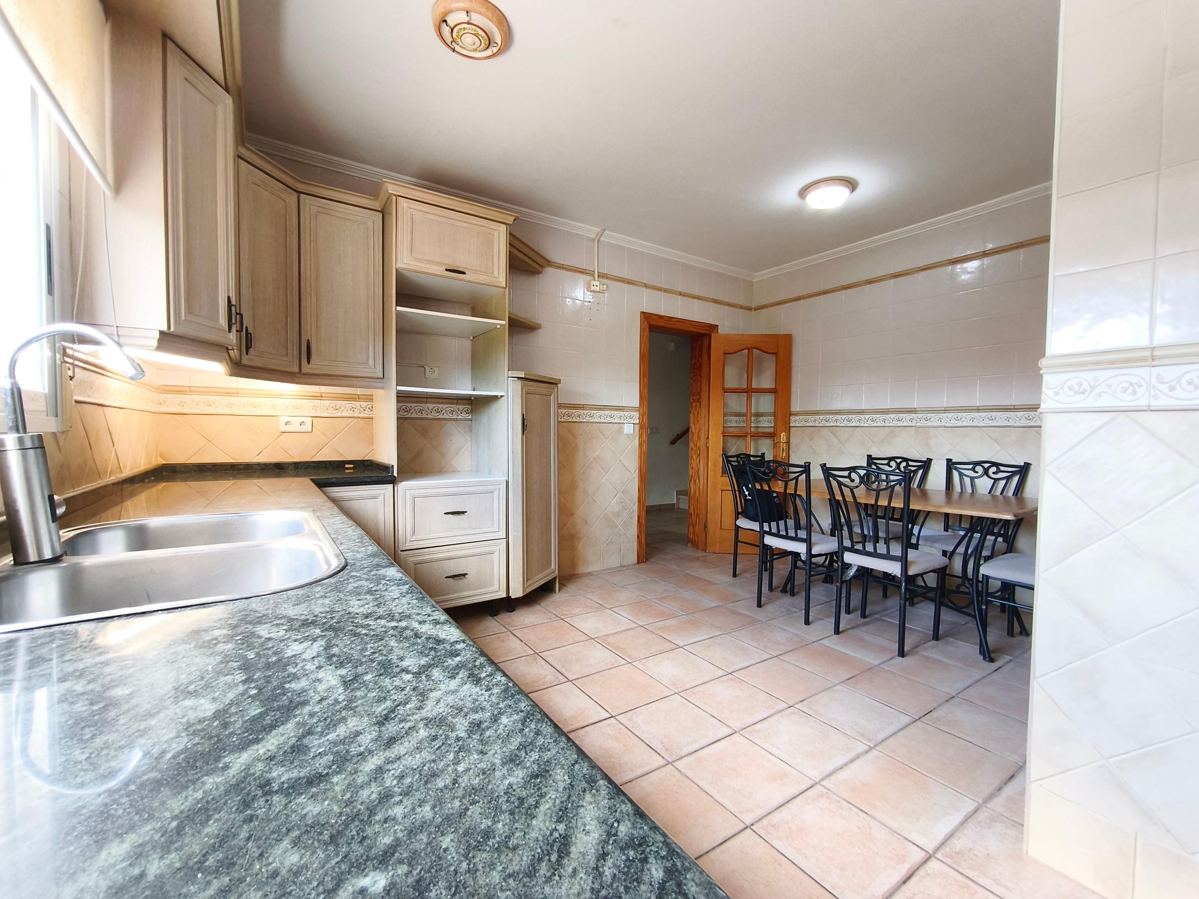 Villa en Venta en Calle Llevant - 17