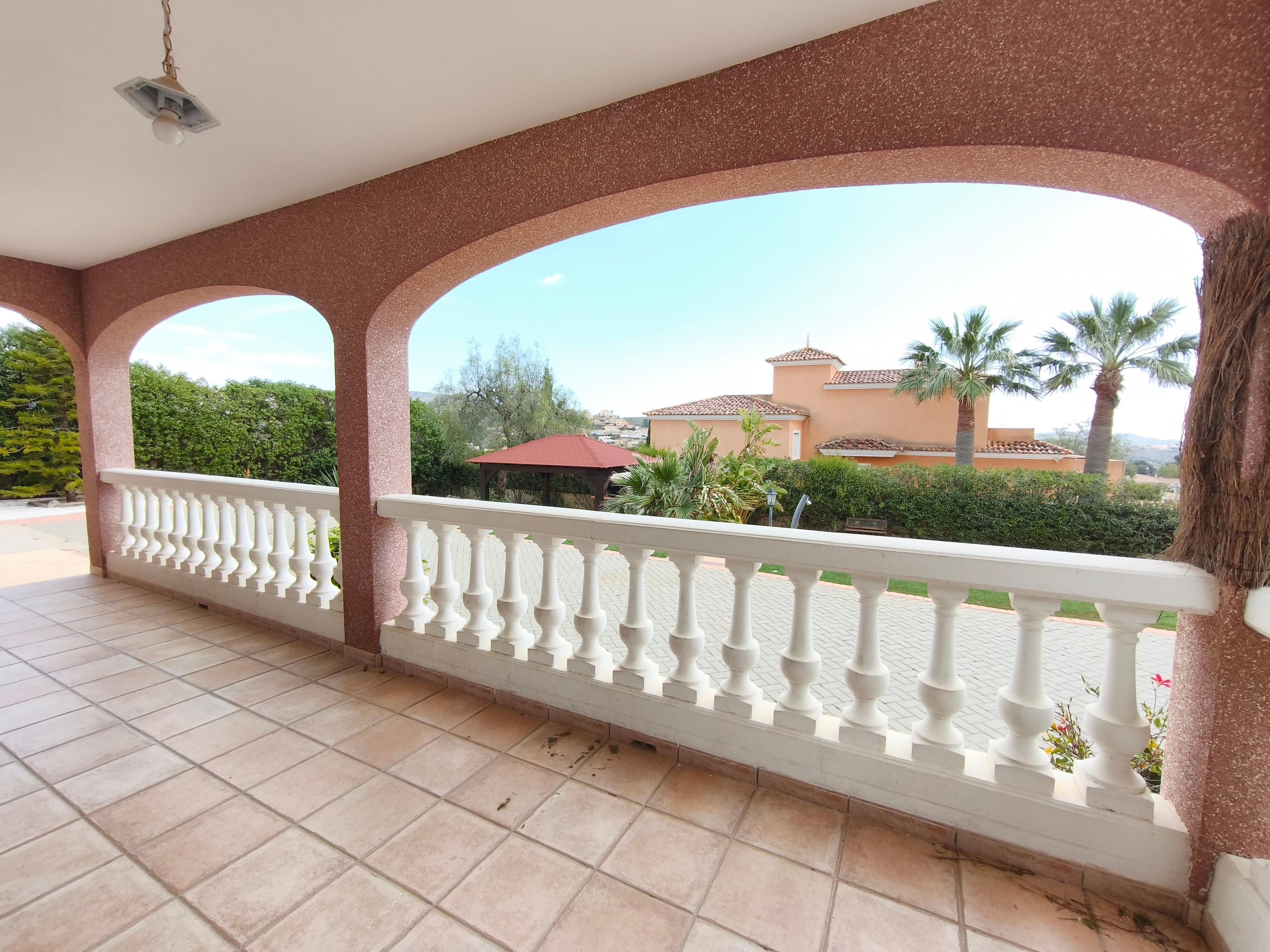 Villa en Venta en Calle Llevant - 22