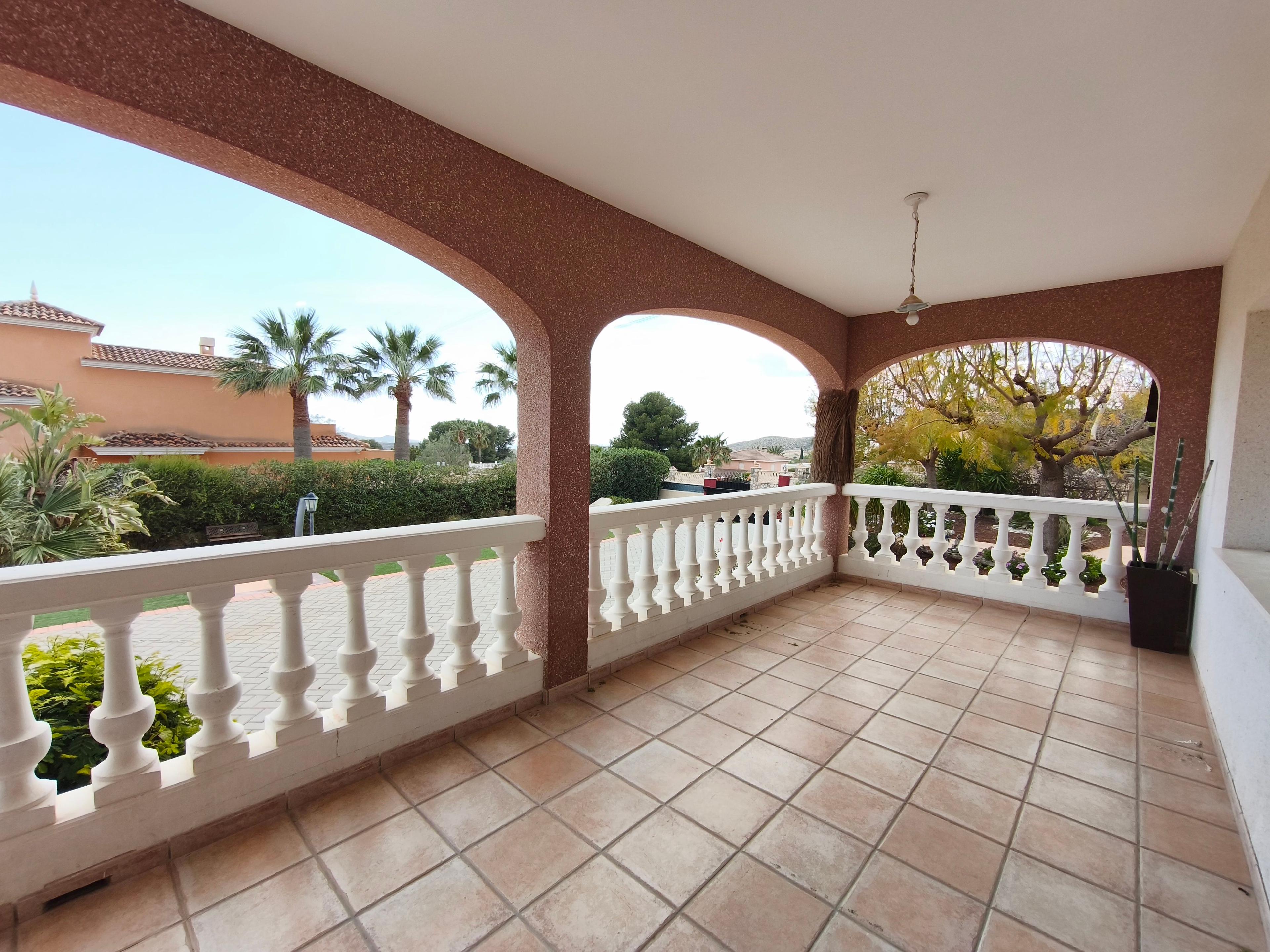 Villa en Venta en Calle Llevant - 21