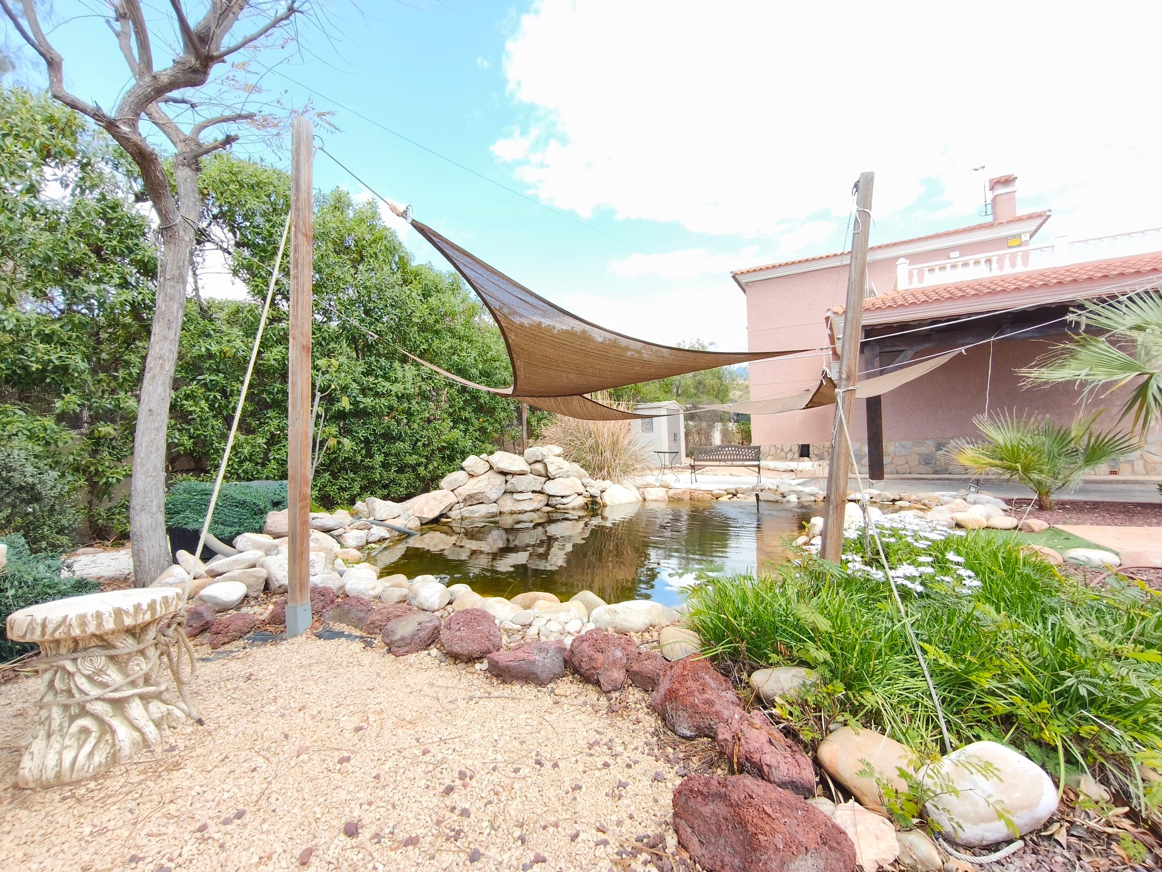 Villa en Venta en Calle Llevant - 31