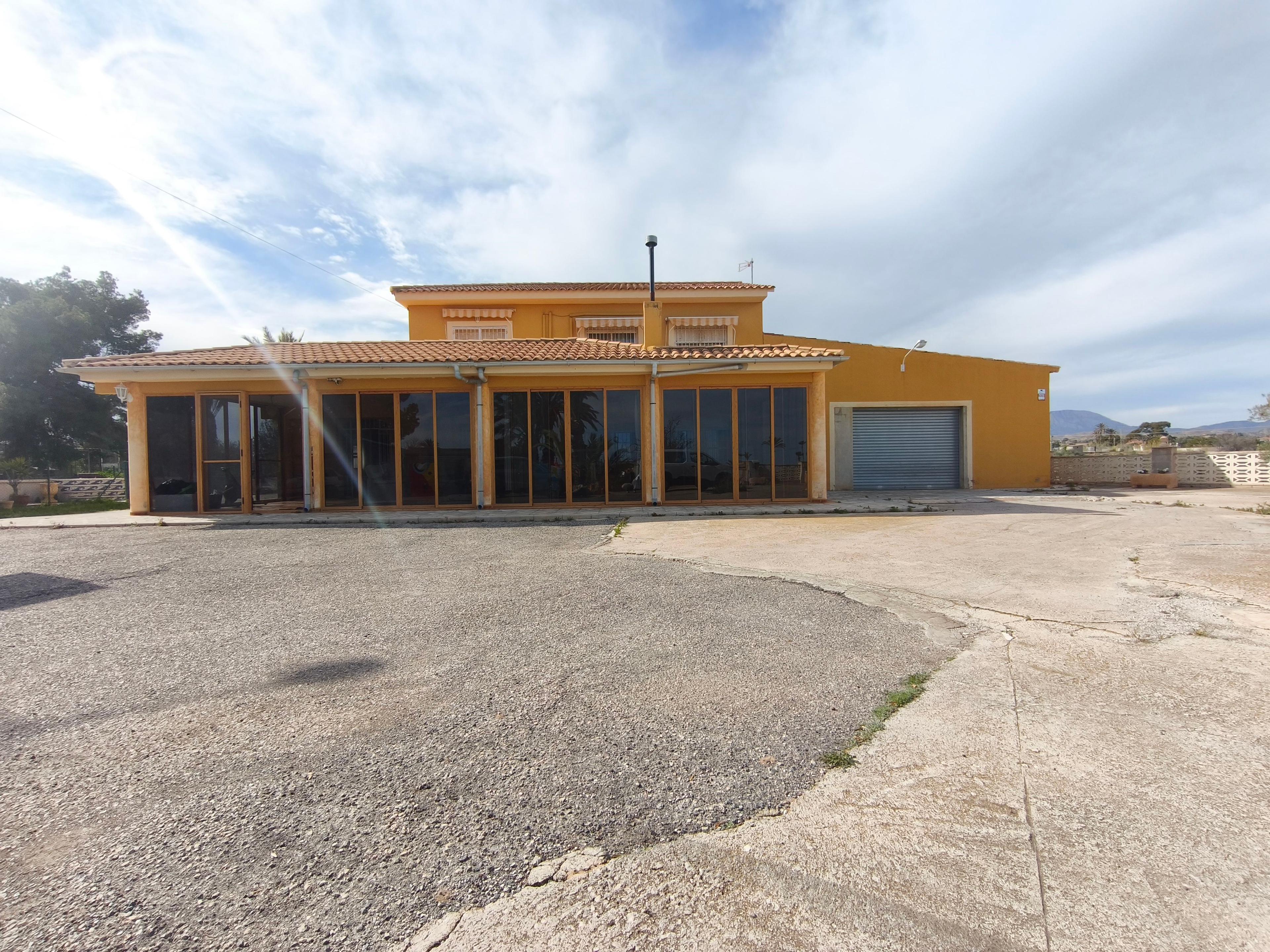 Villa en Venta - Cañada del Fenollar - 3