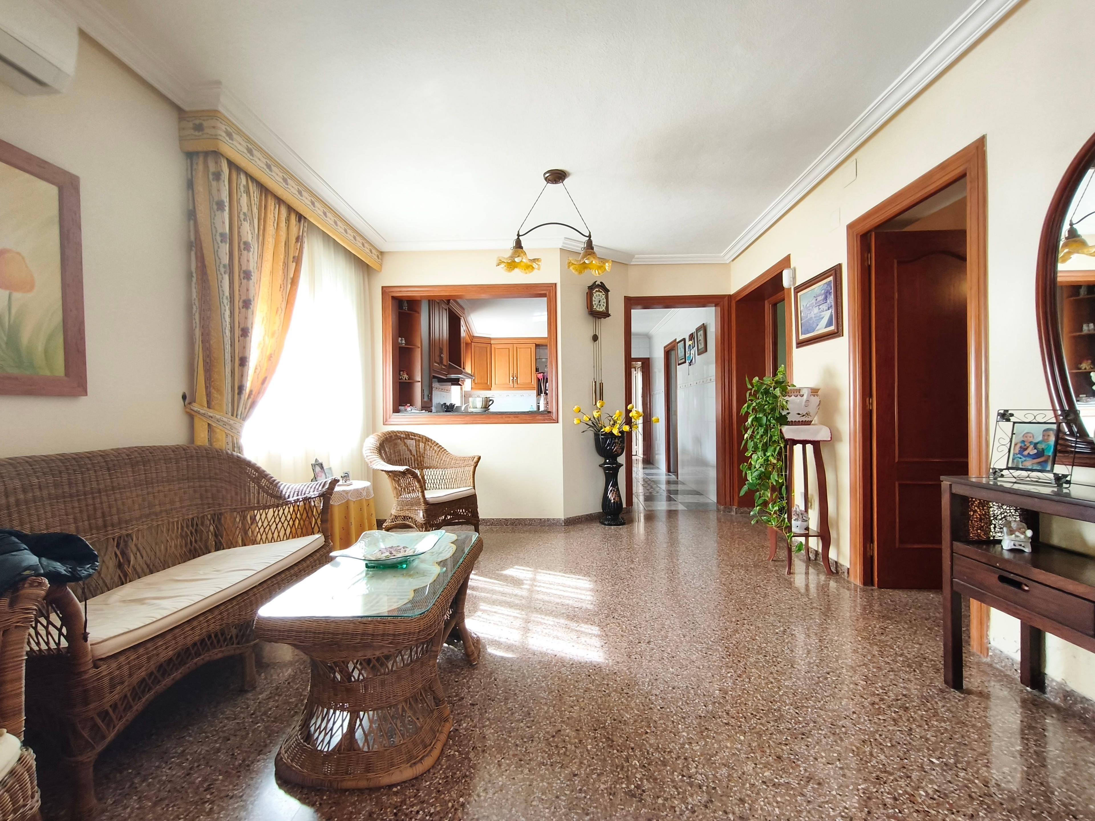 Villa en Venta - Cañada del Fenollar - 5