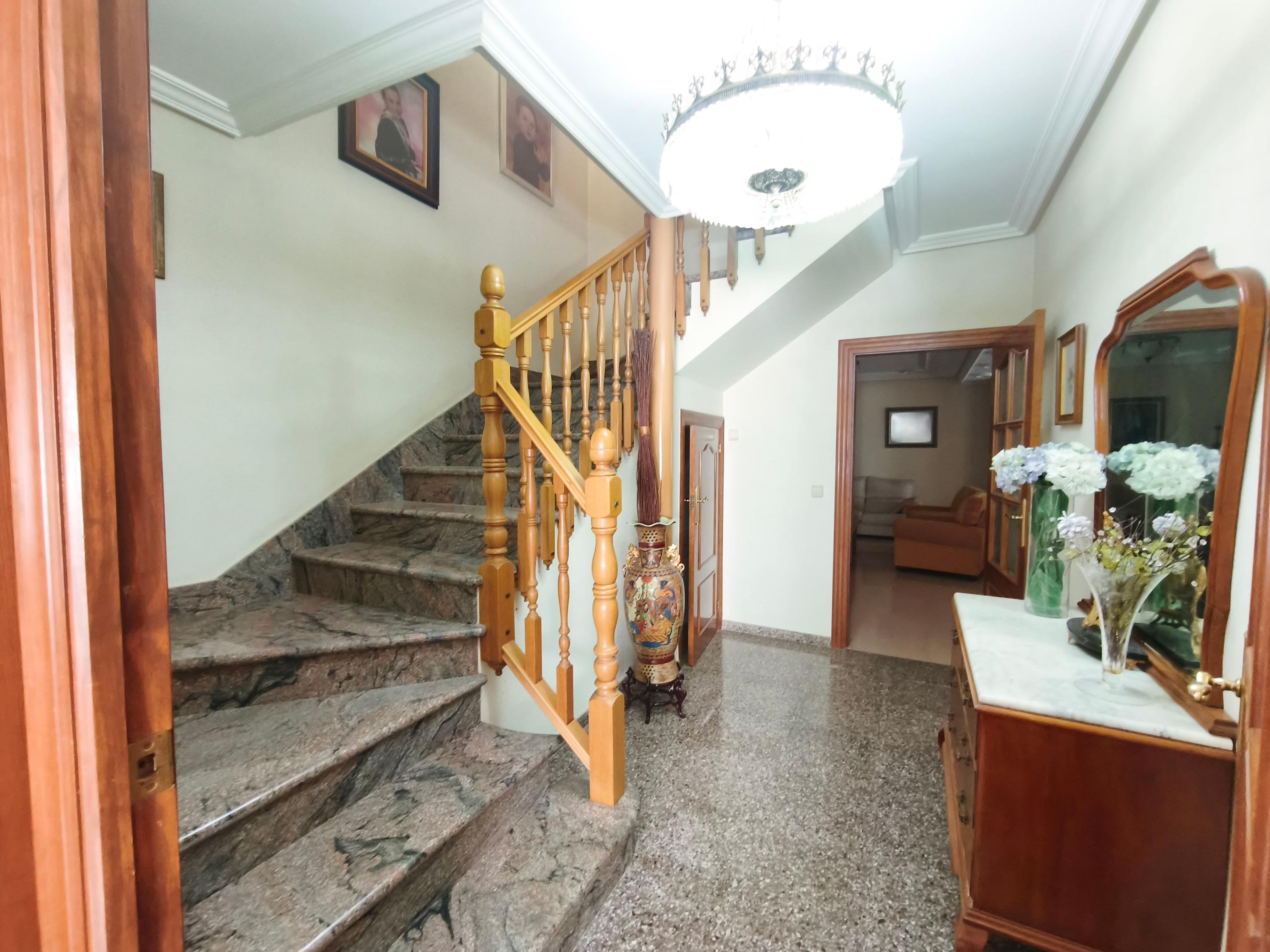 Villa en Venta - Cañada del Fenollar - 7
