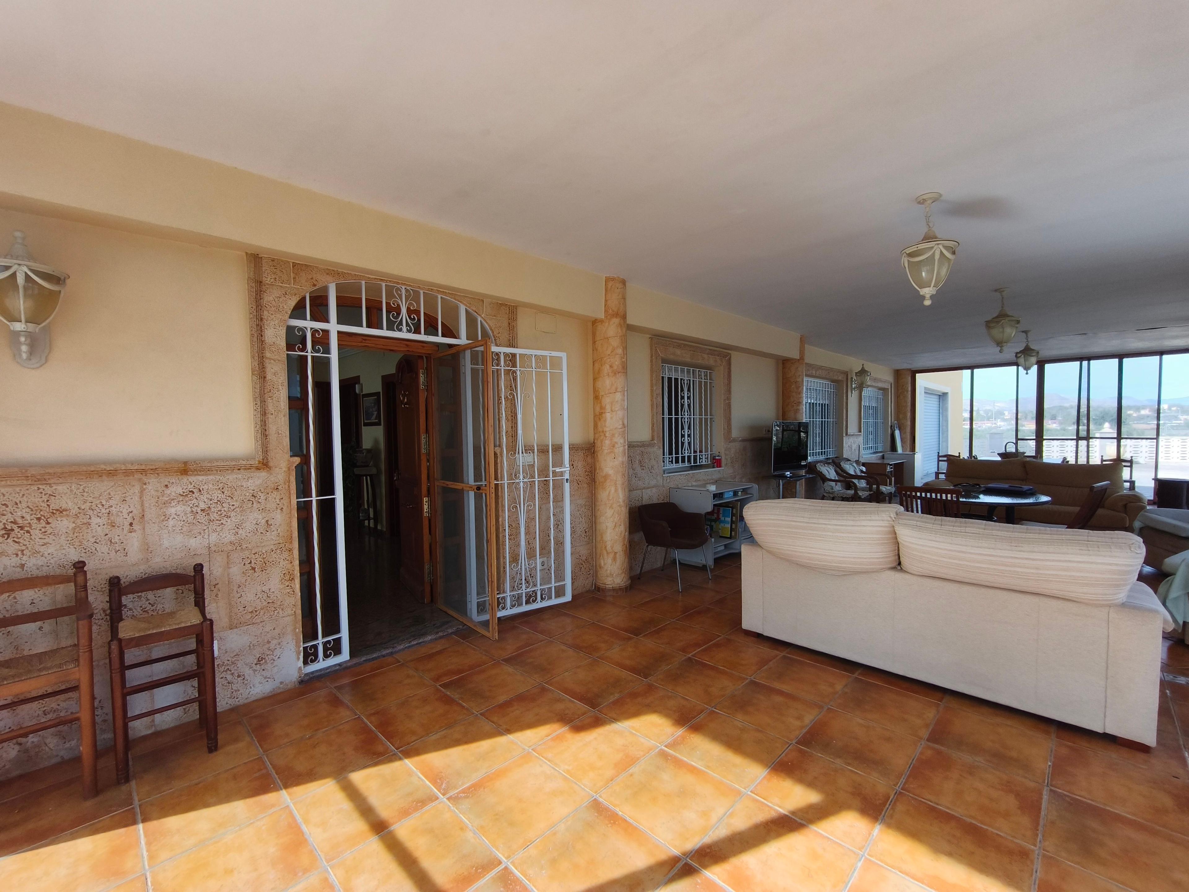 Villa en Venta - Cañada del Fenollar - 4