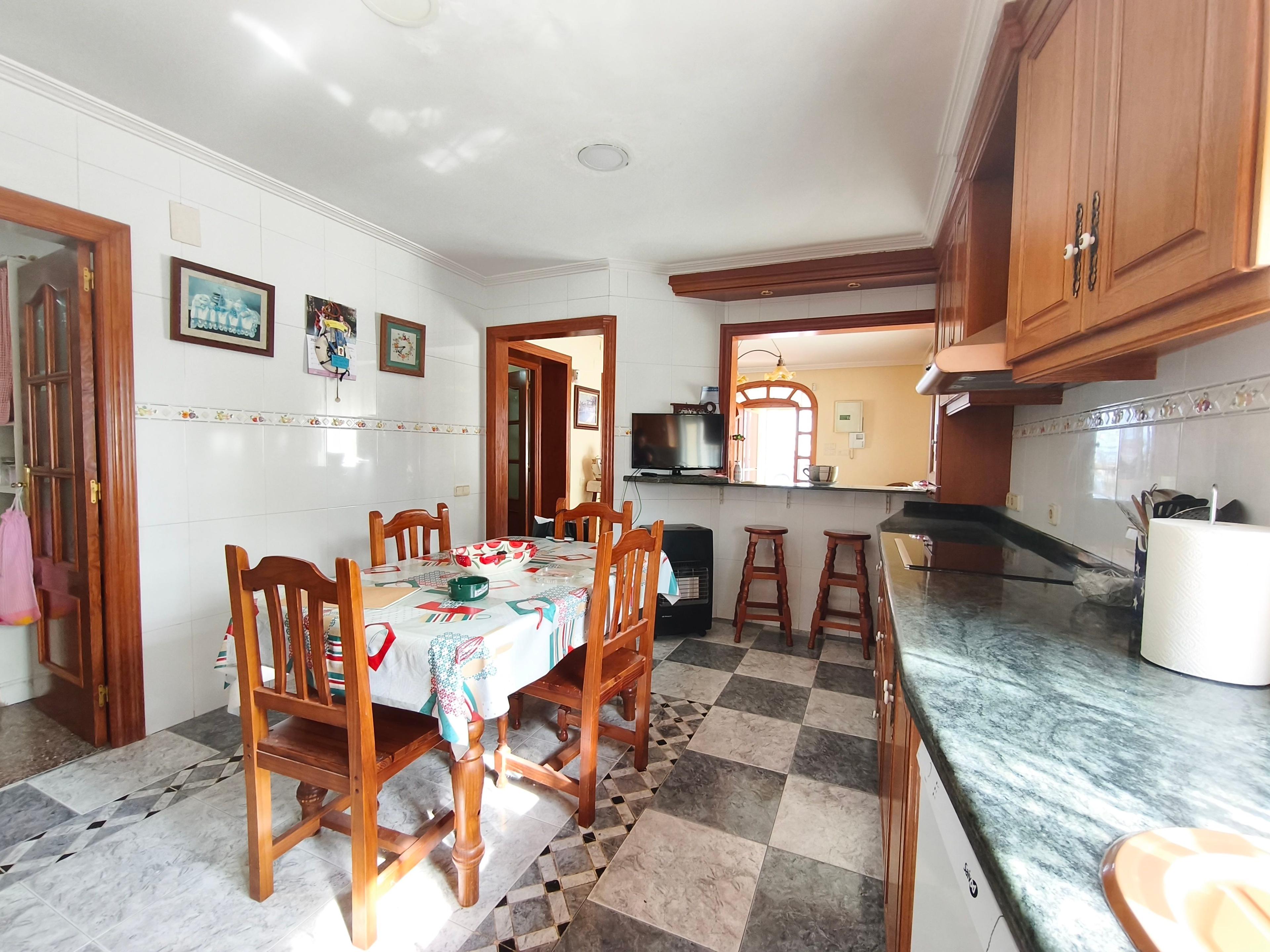 Villa en Venta - Cañada del Fenollar - 9