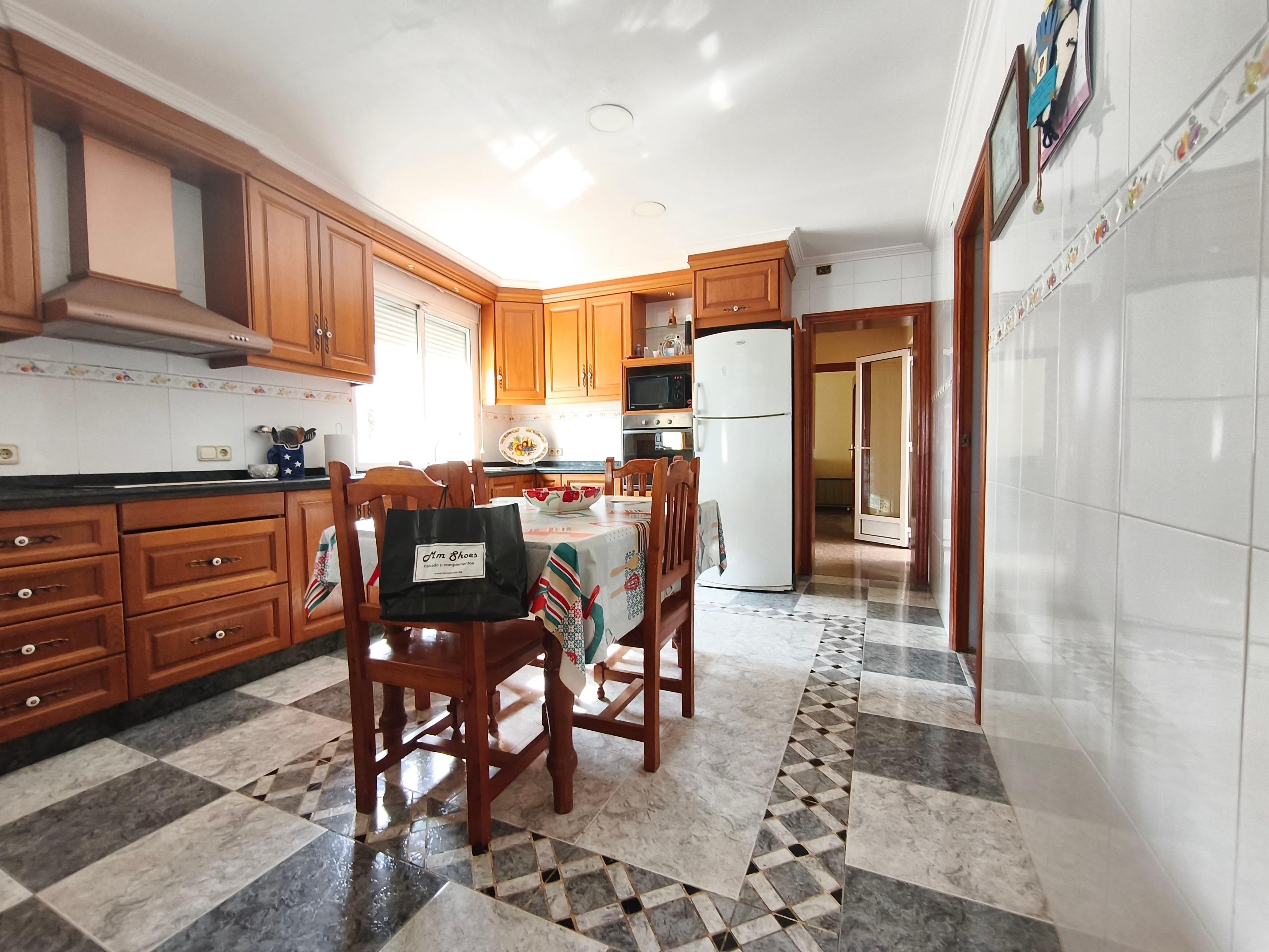 Villa en Venta - Cañada del Fenollar - 8