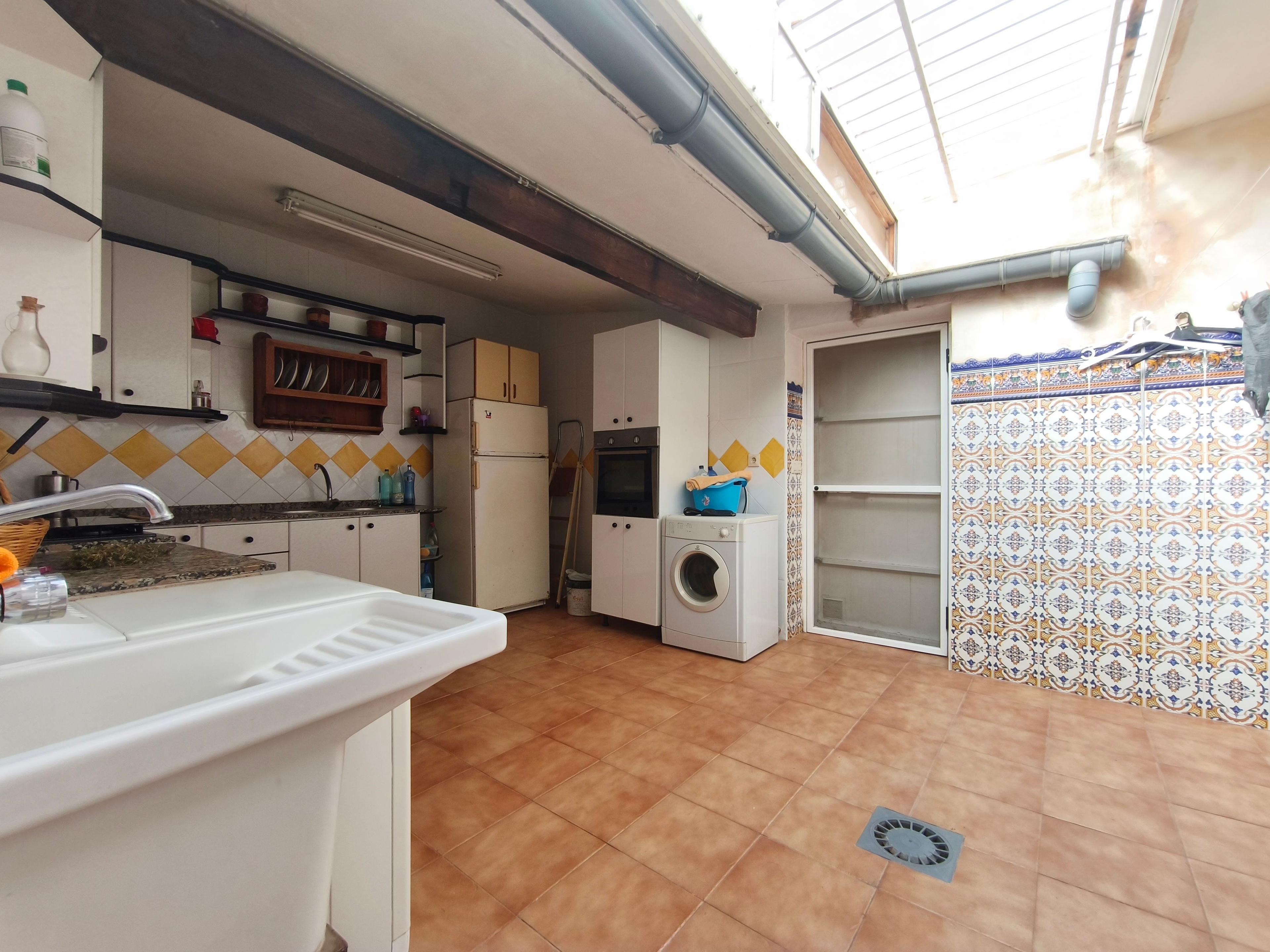 Villa en Venta - Cañada del Fenollar - 11