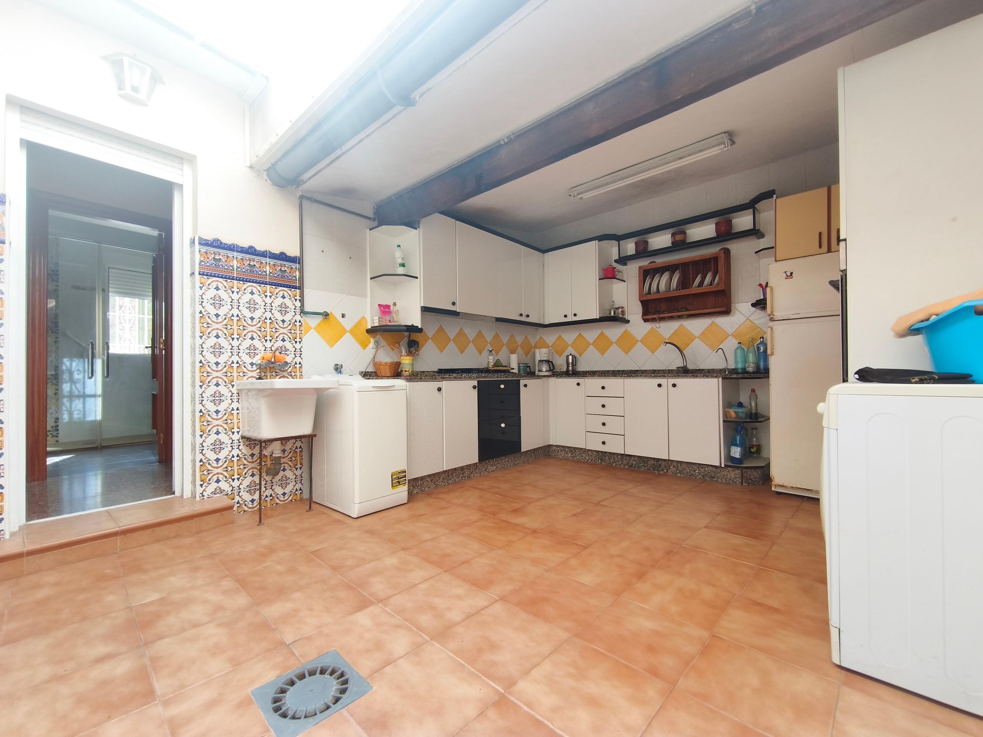 Villa en Venta - Cañada del Fenollar - 12