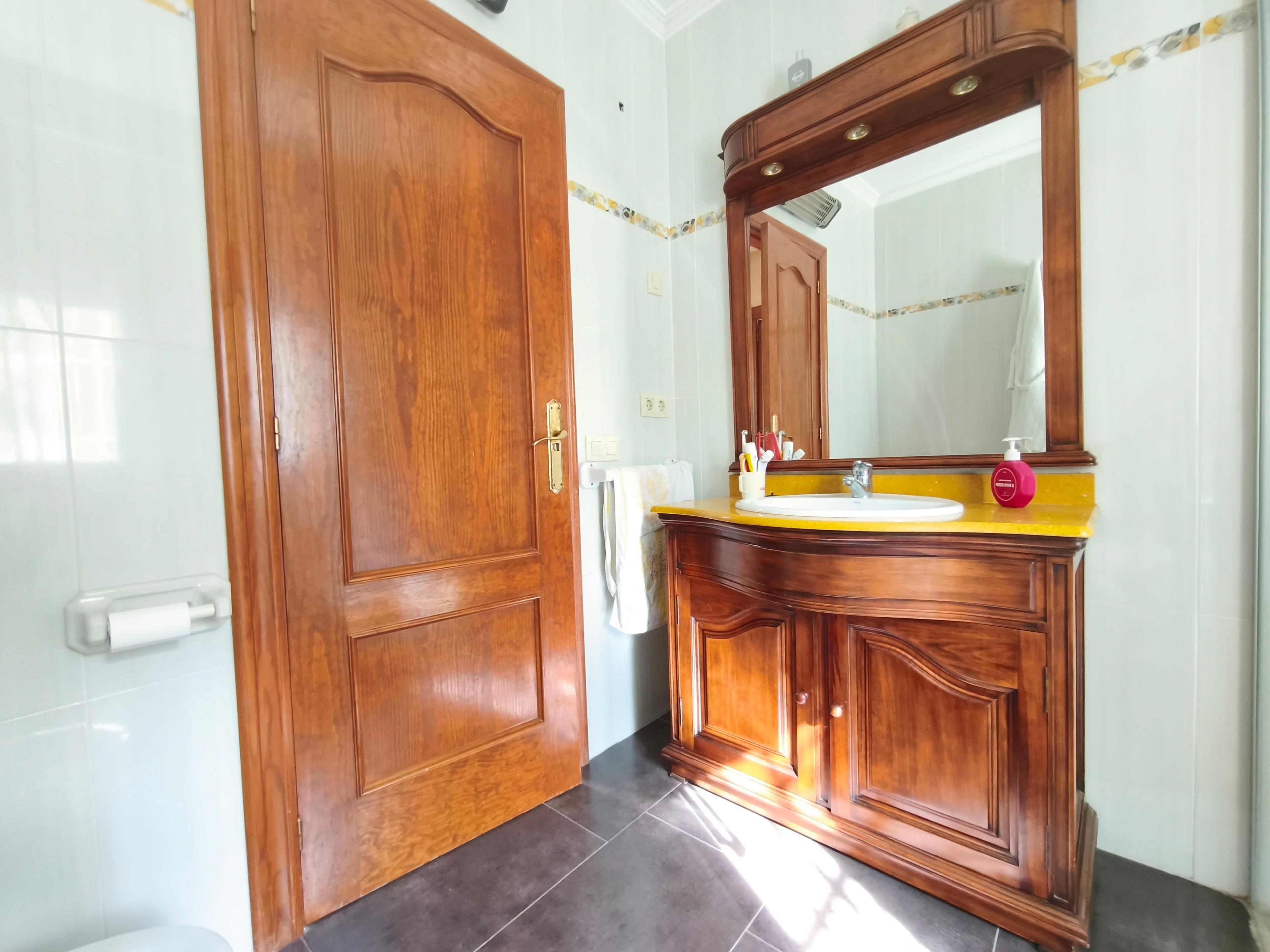 Villa en Venta - Cañada del Fenollar - 15