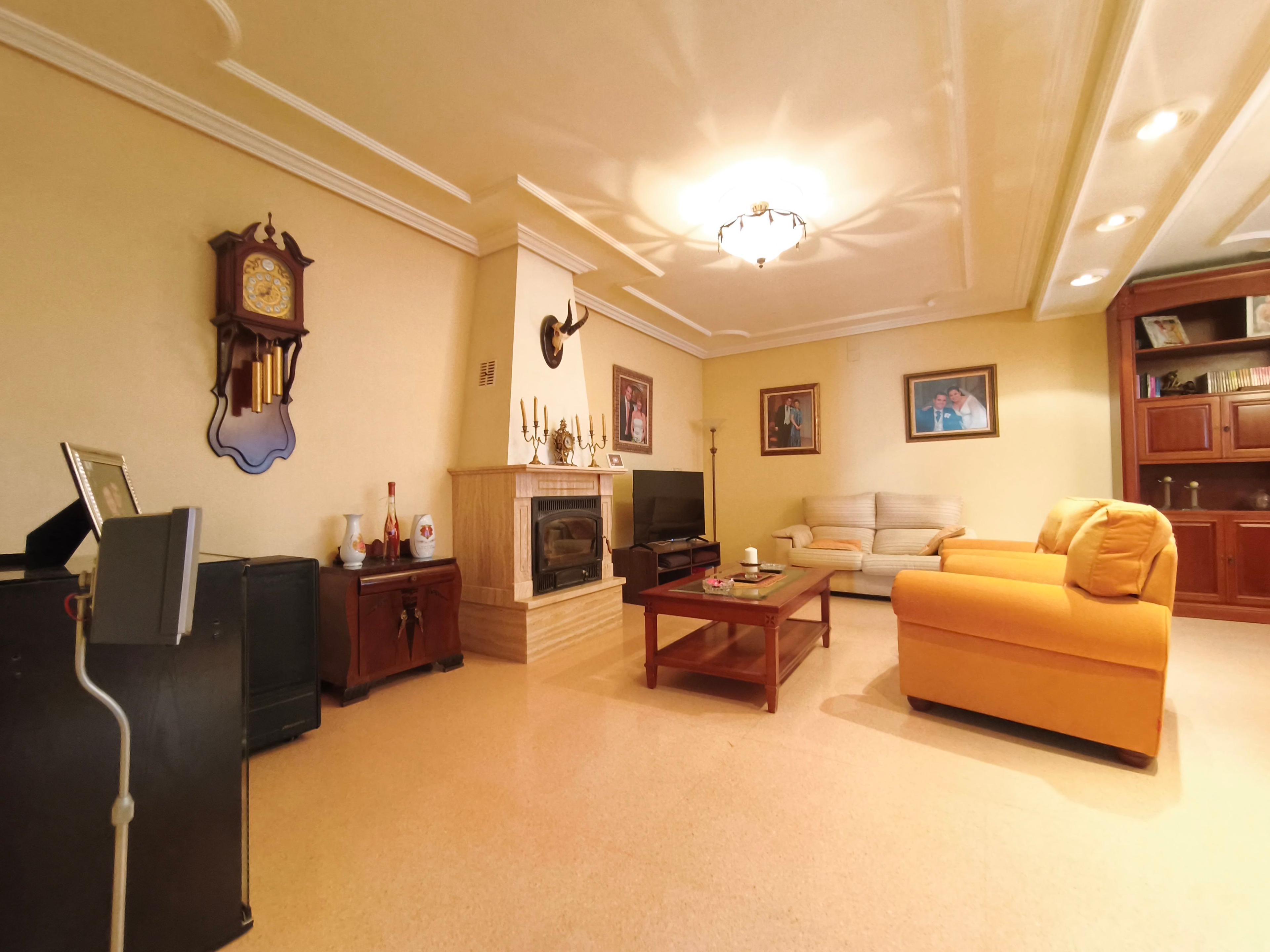 Villa en Venta - Cañada del Fenollar - 18