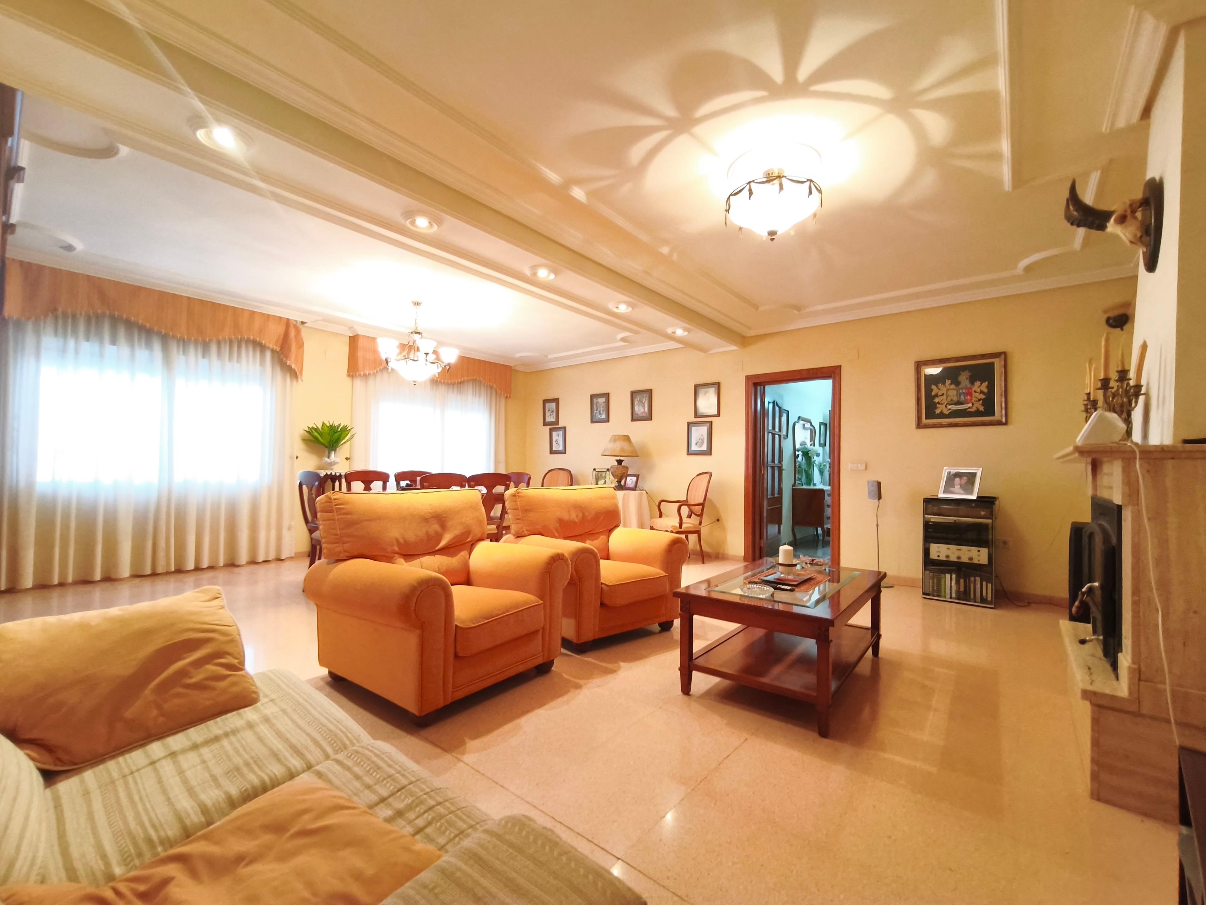 Villa en Venta - Cañada del Fenollar - 20