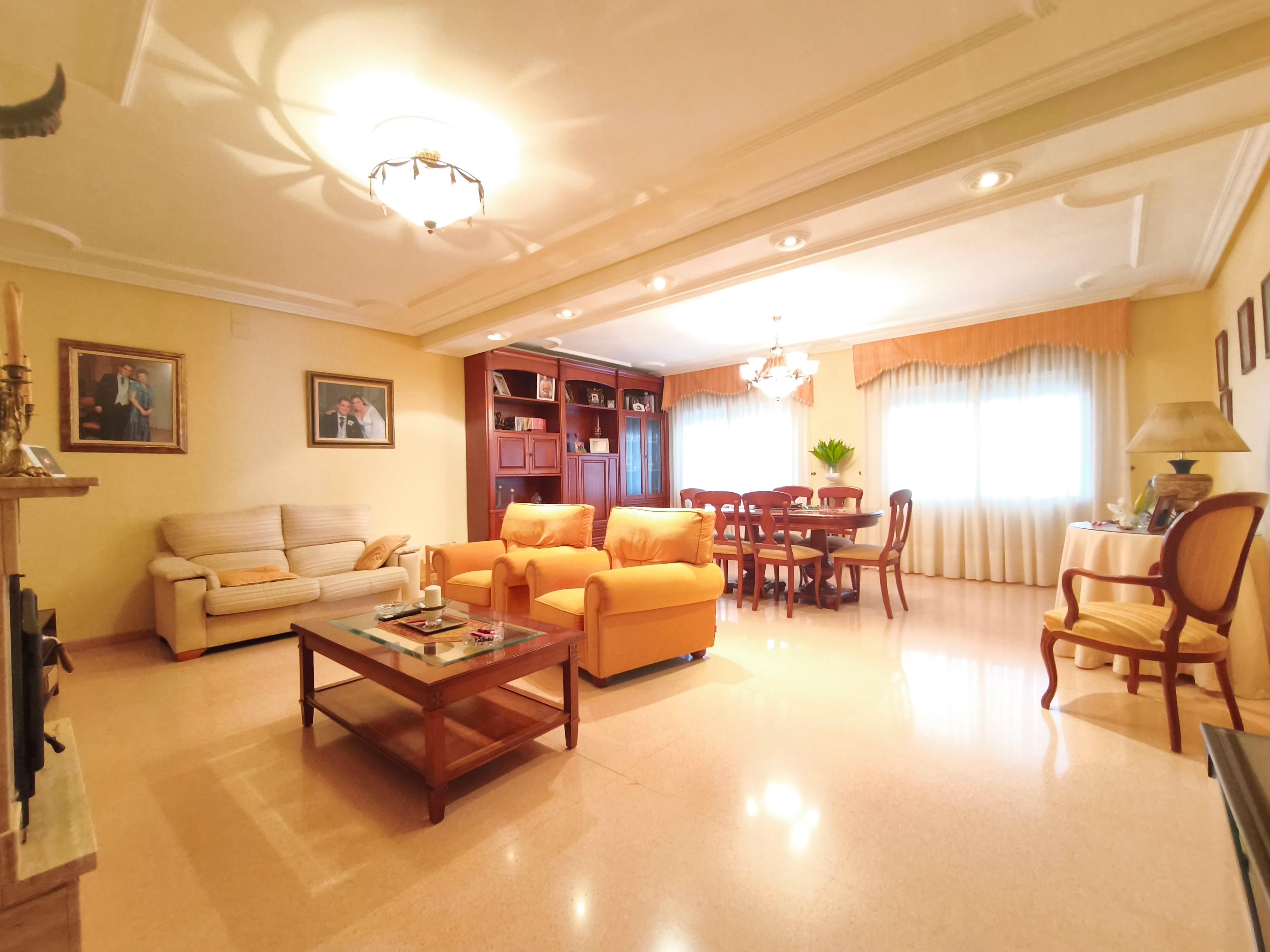 Villa en Venta - Cañada del Fenollar - 19