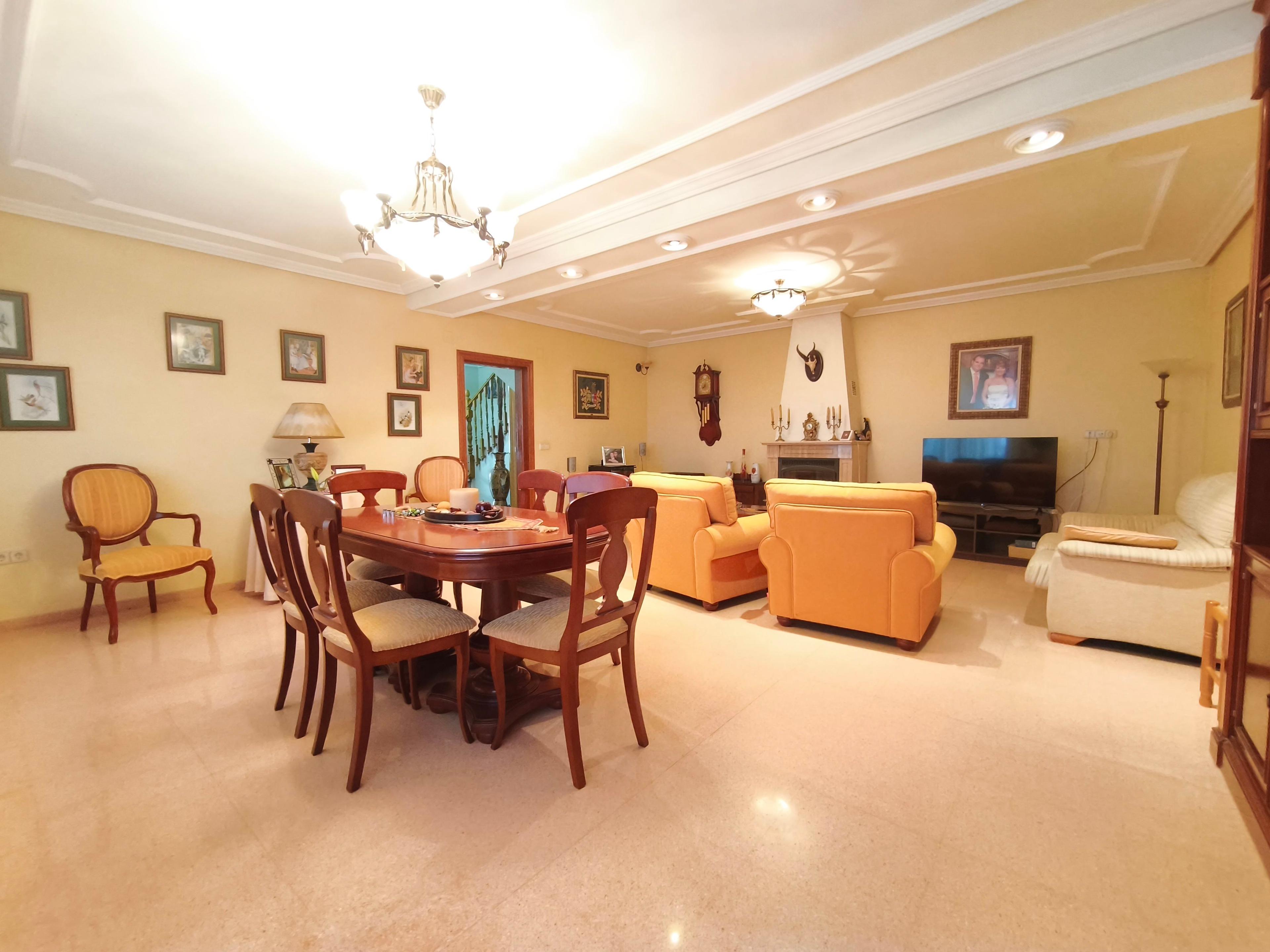 Villa en Venta - Cañada del Fenollar - 22