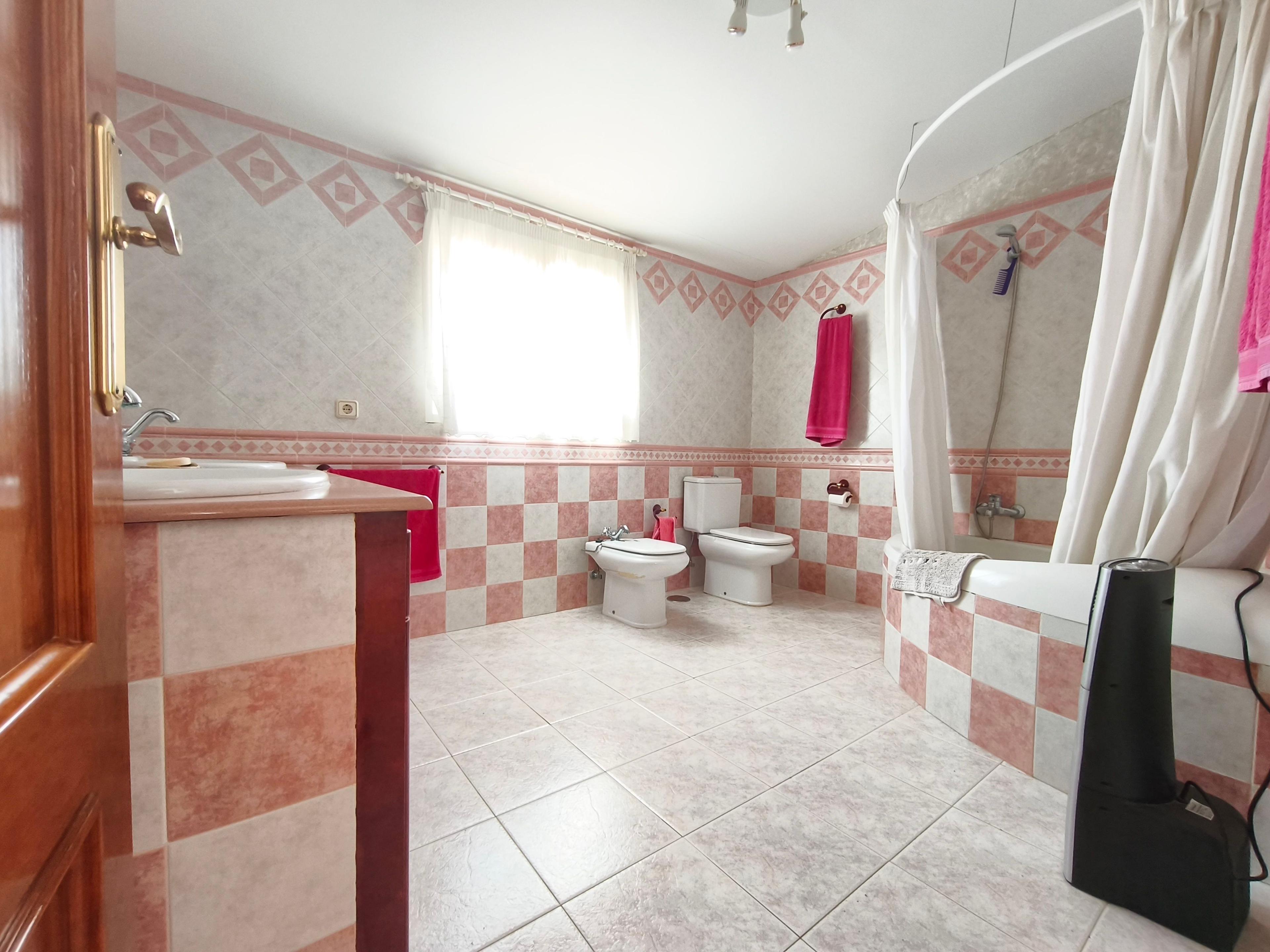 Villa en Venta - Cañada del Fenollar - 24