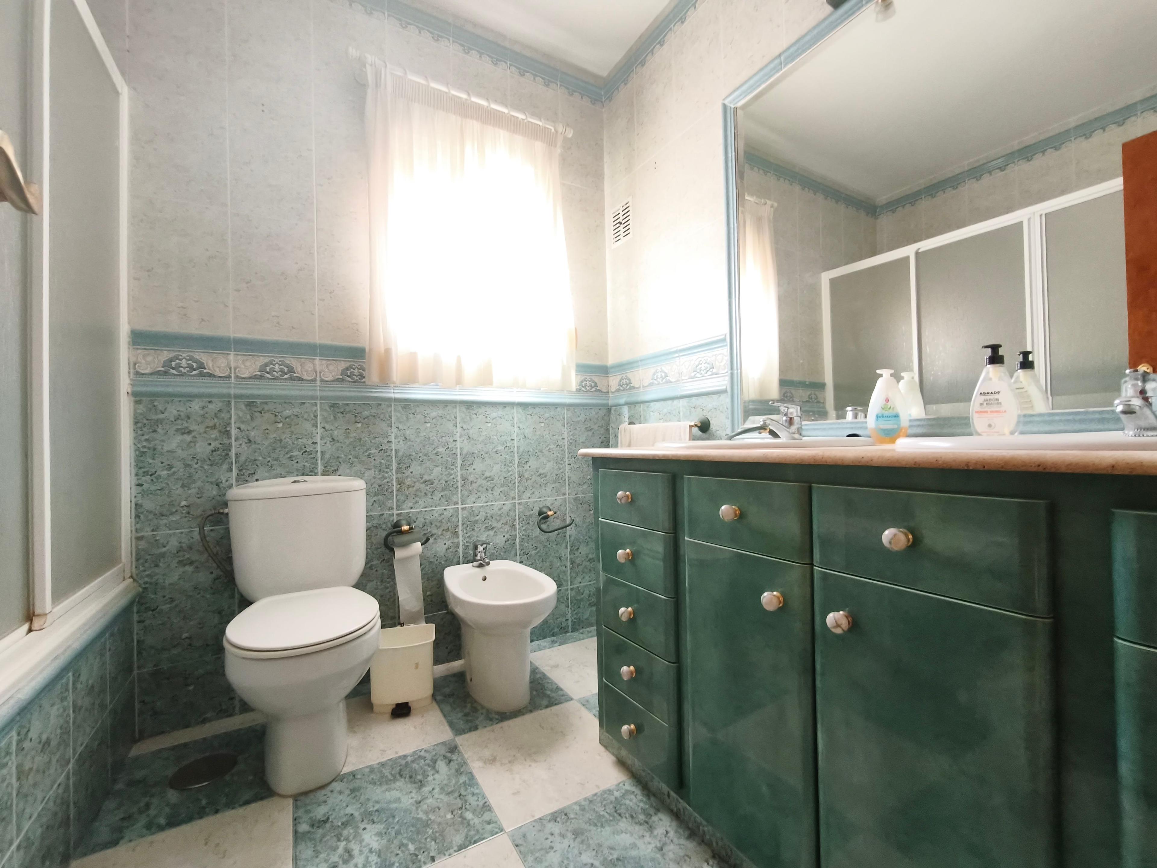 Villa en Venta - Cañada del Fenollar - 26