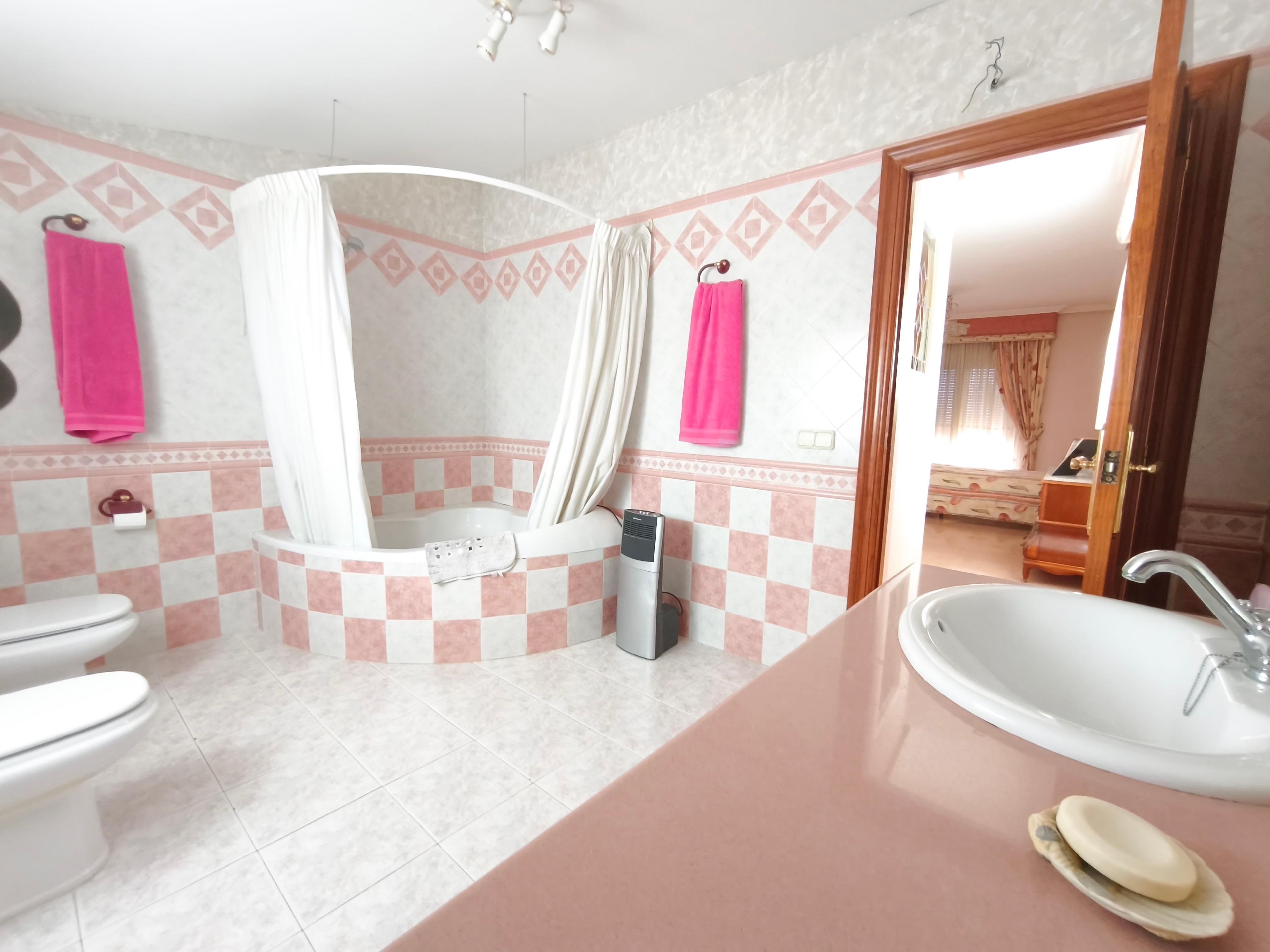 Villa en Venta - Cañada del Fenollar - 25